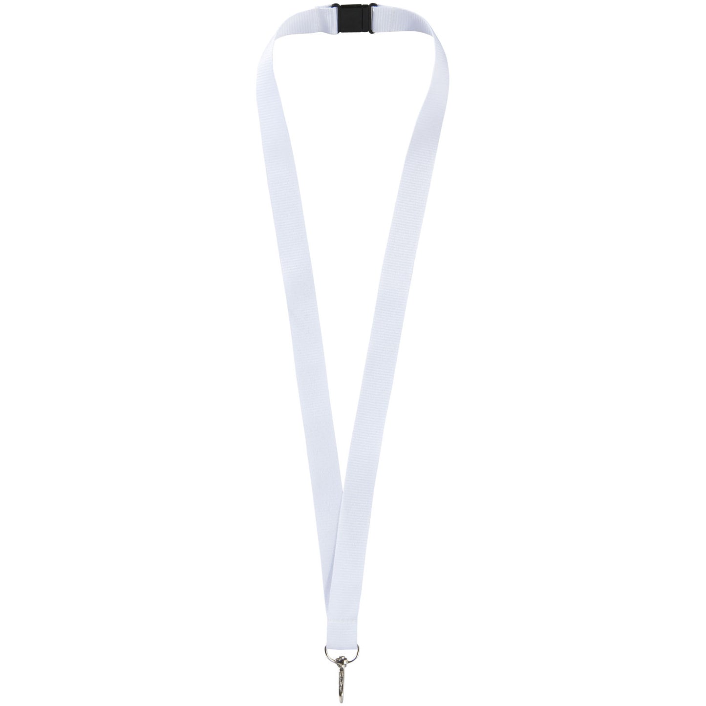 Lanyard Lago con sgancio di sicurezza
