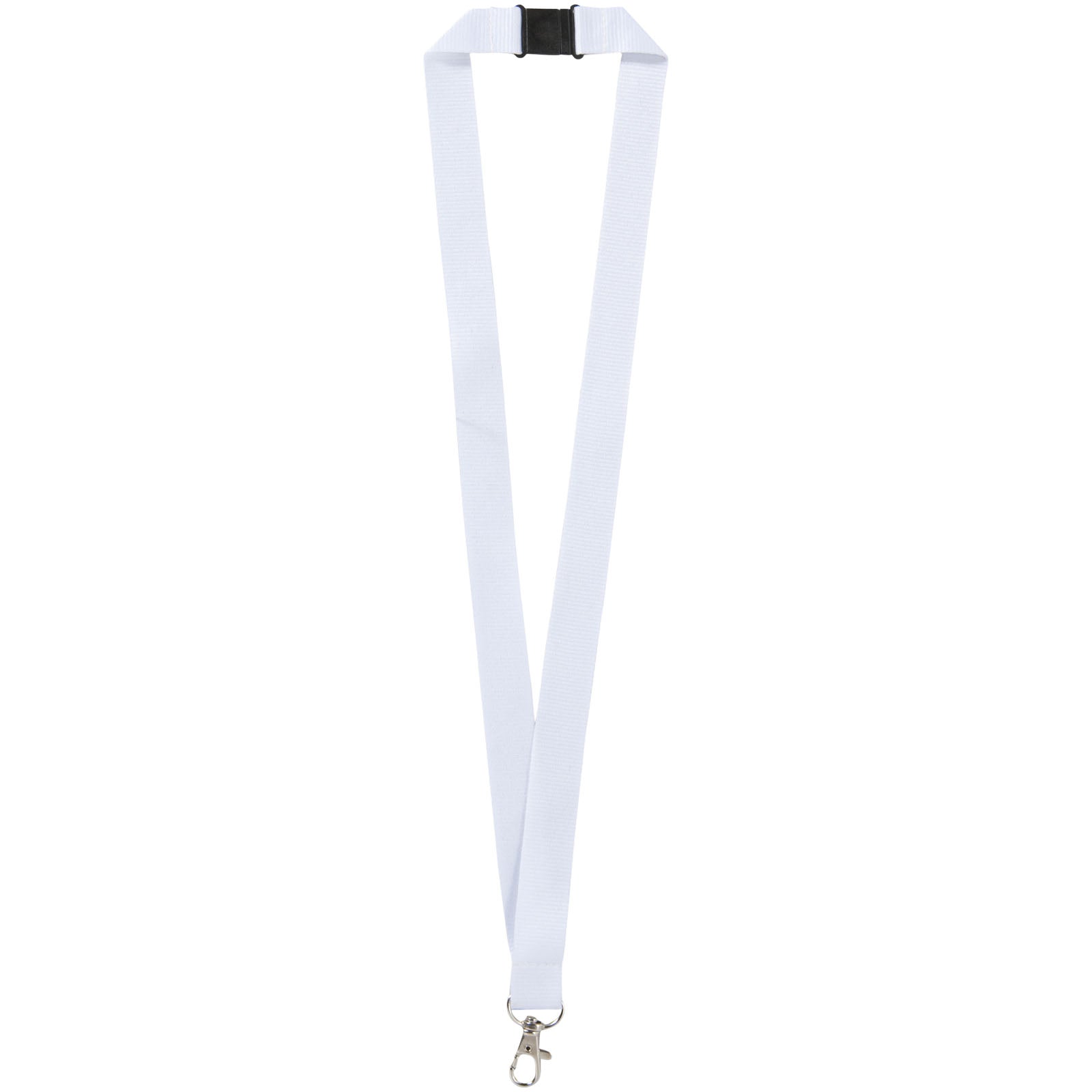 Lanyard Lago con sgancio di sicurezza