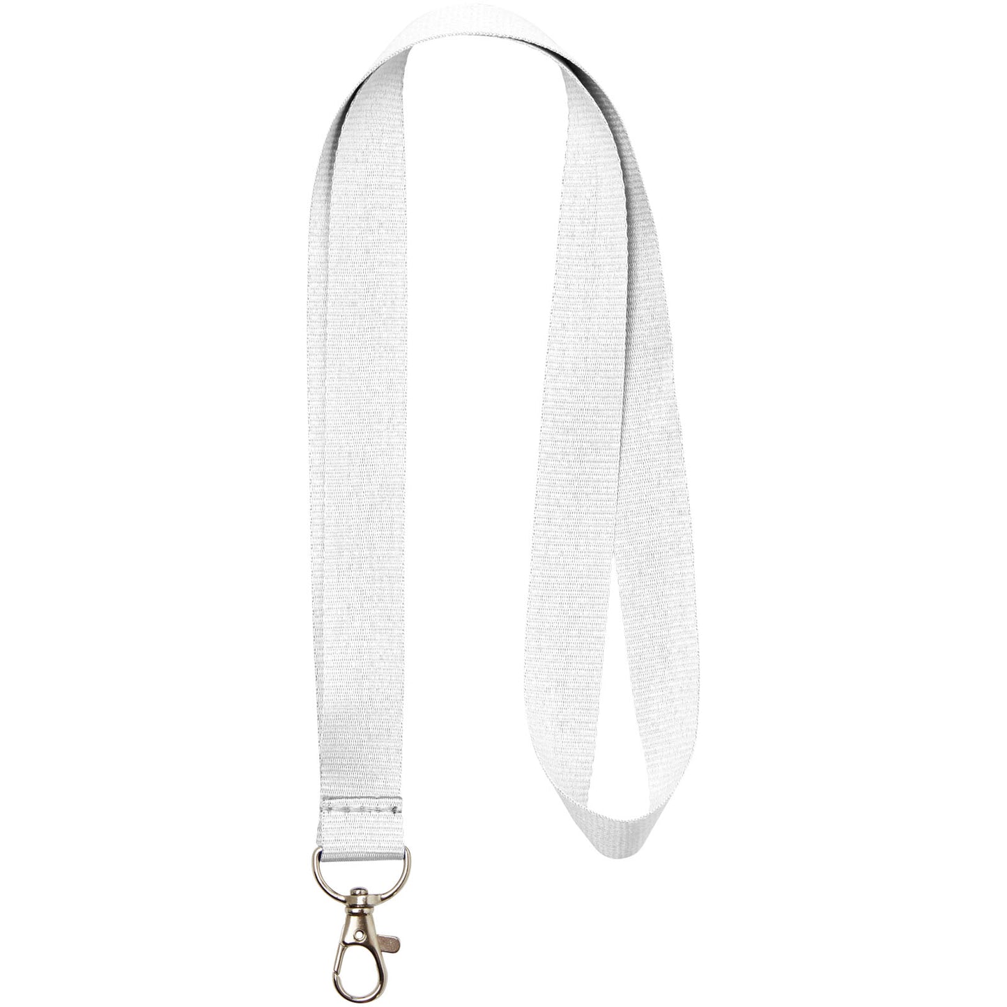 Lanyard Impey con comodo gancio
