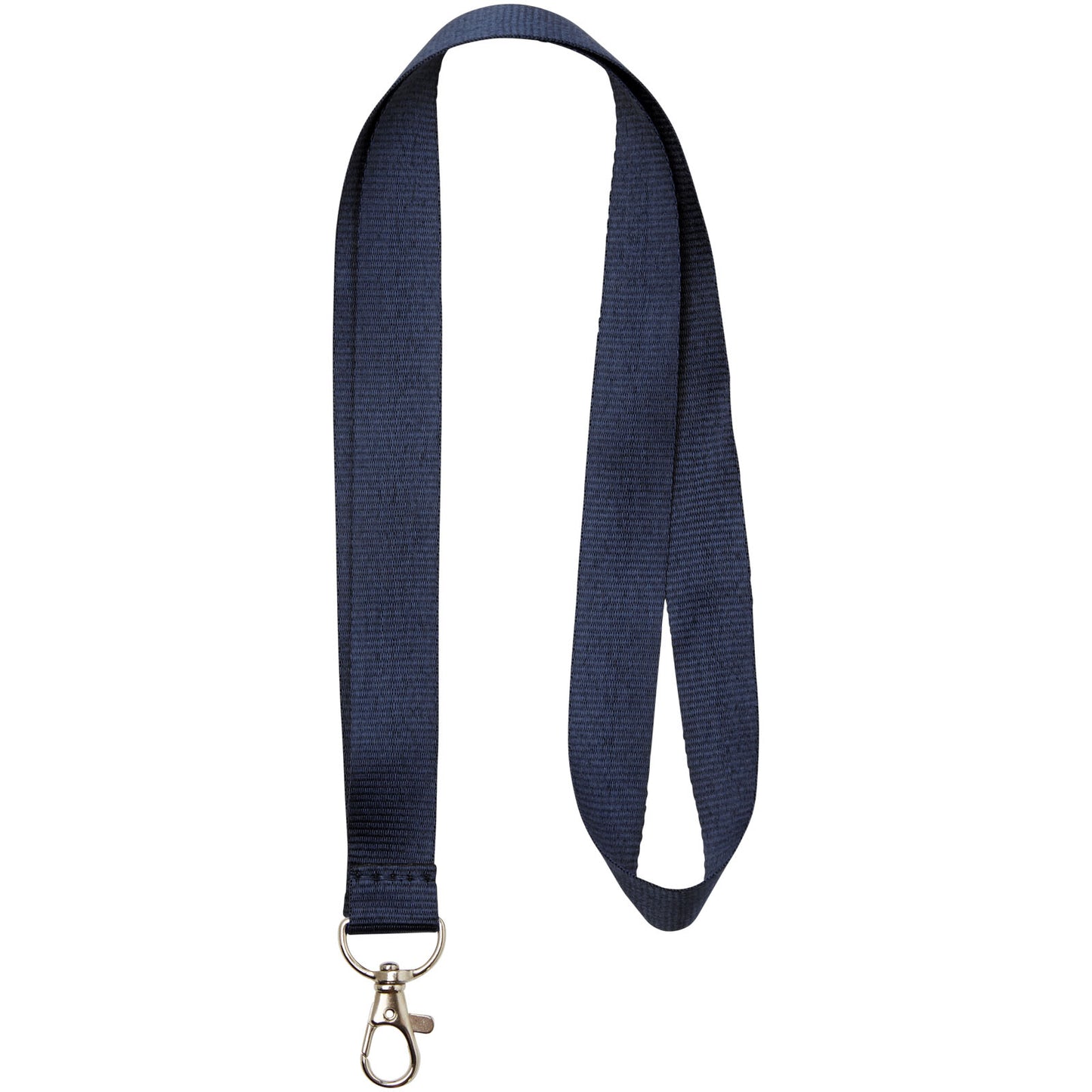 Lanyard Impey con comodo gancio