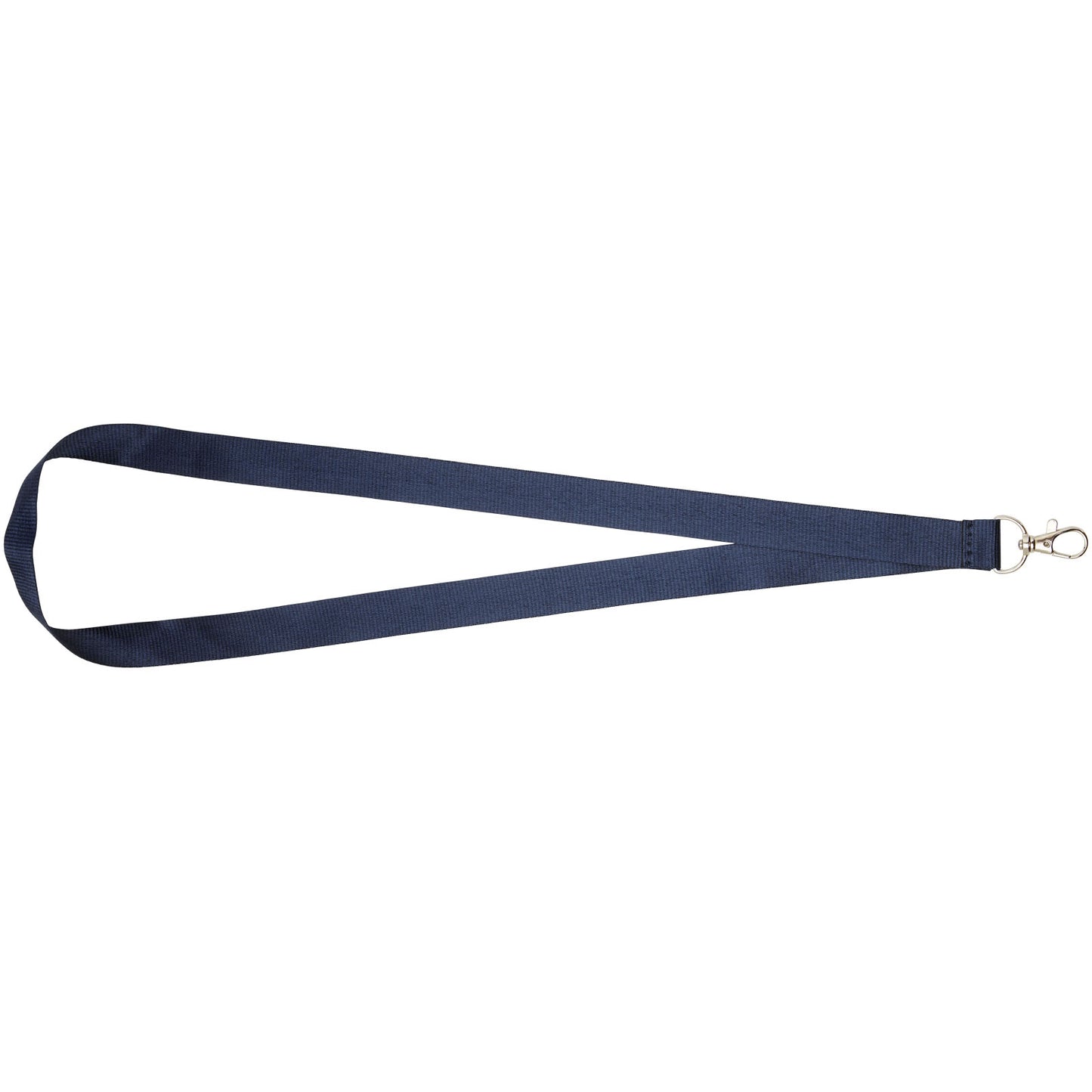 Lanyard Impey con comodo gancio