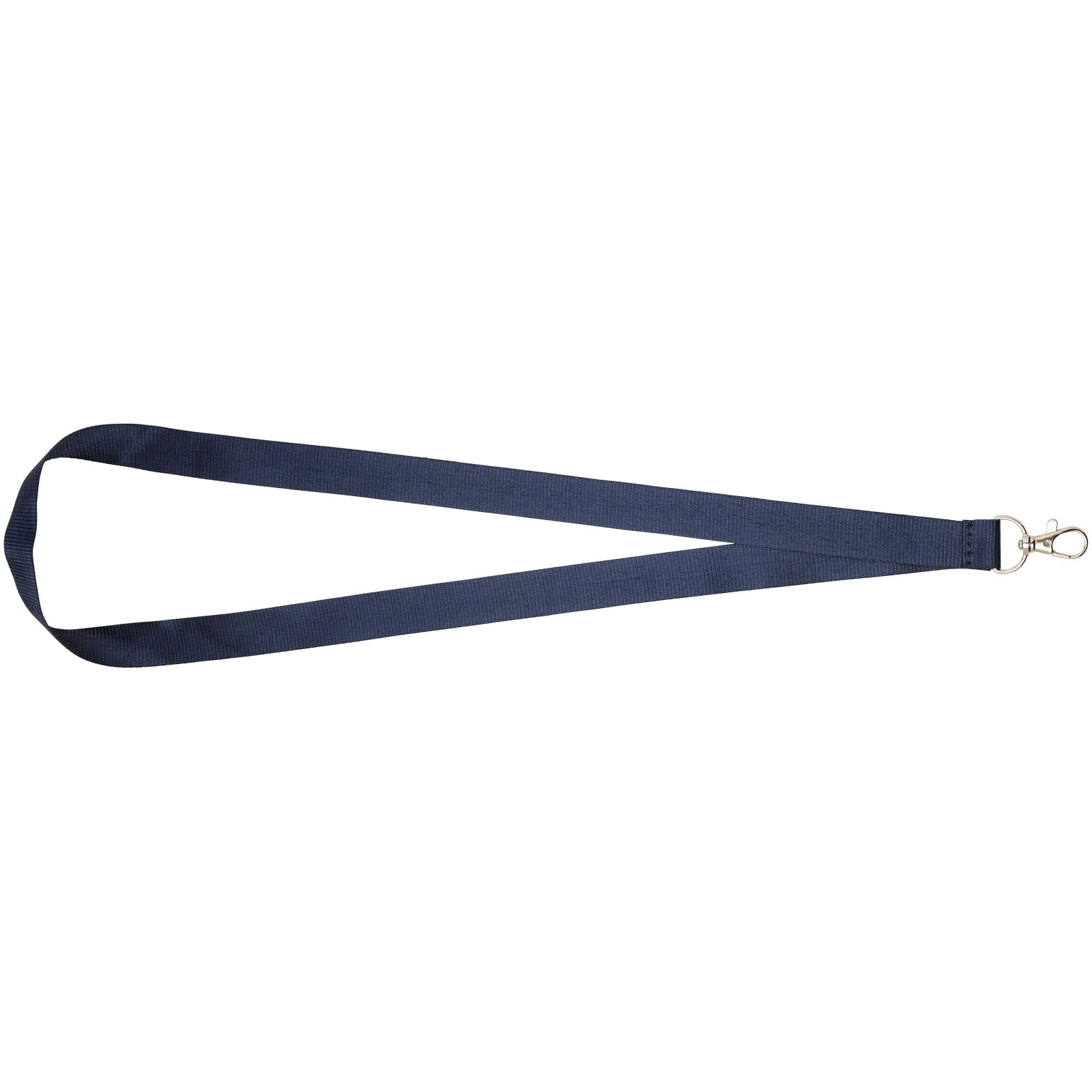 Lanyard Impey con comodo gancio
