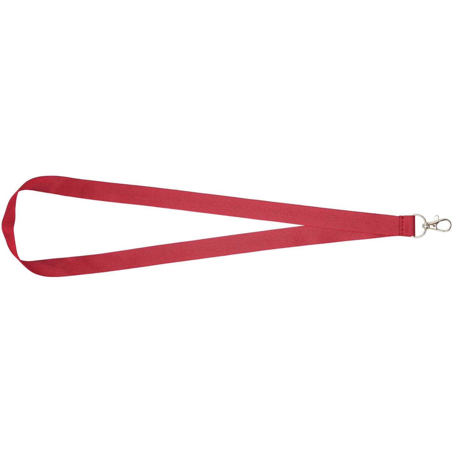 Lanyard Impey con comodo gancio