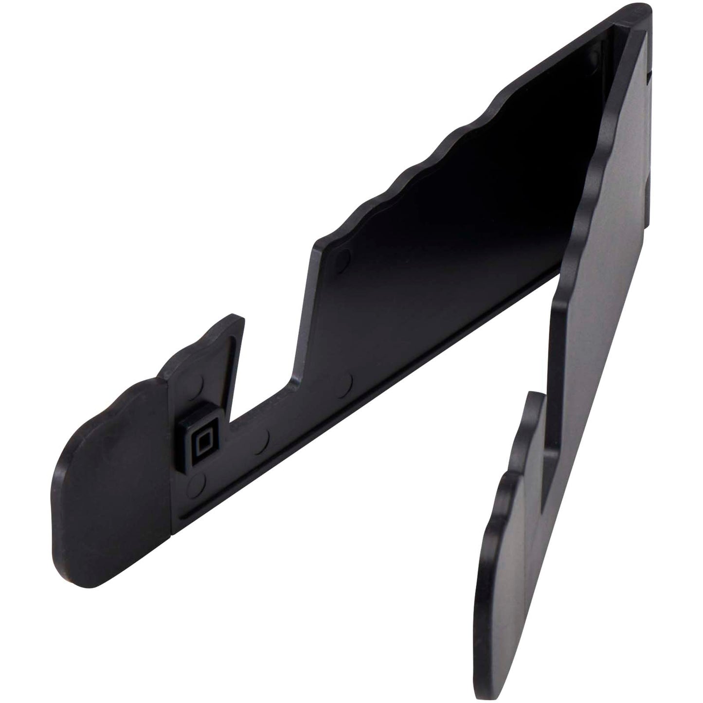 Supporto per tablet e telefono pieghevole in plastica riciclata Buna