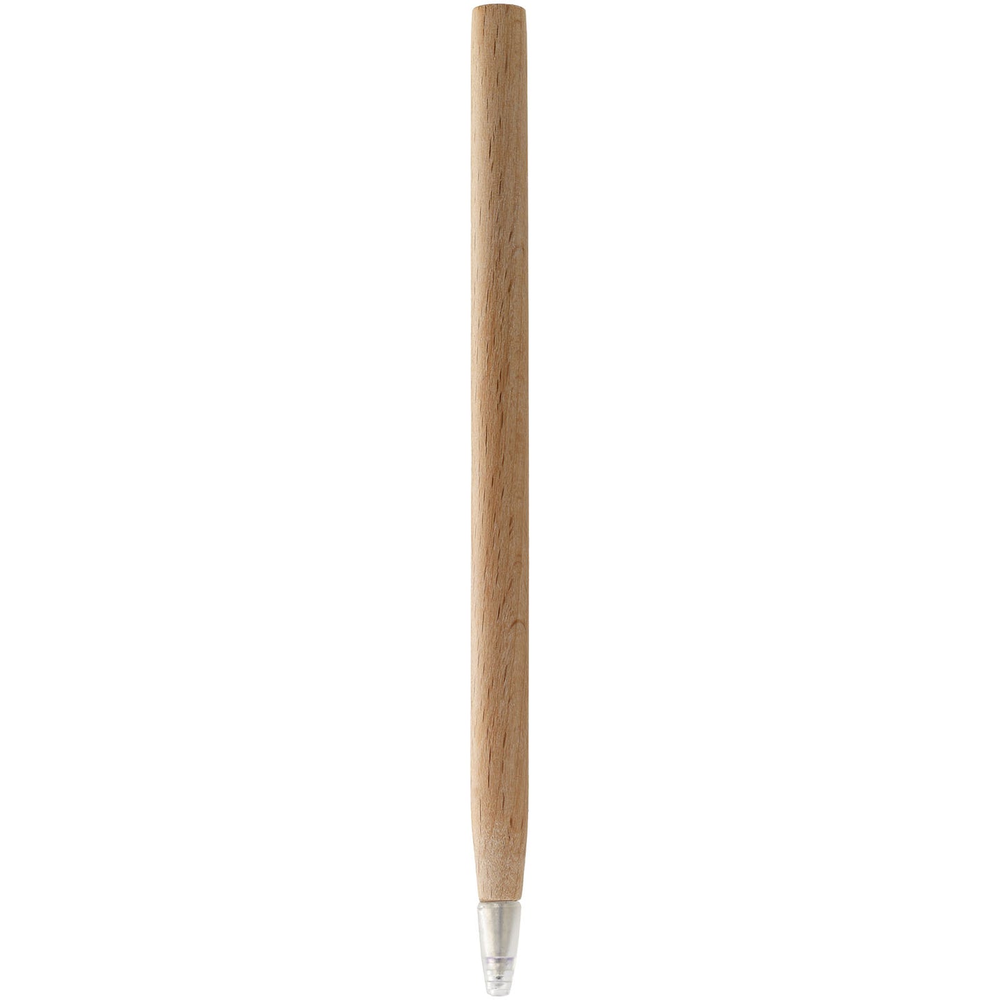 Penna a sfera in legno Arica (inchiostro nero)