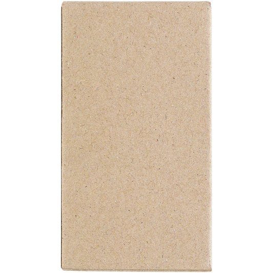 Set pastelli a cera colorati 6 pezzi Ayo