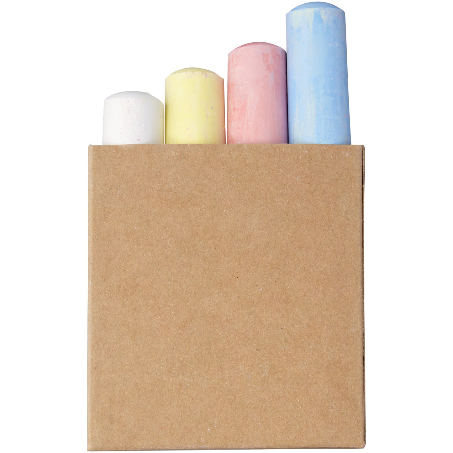 Set gessetti da 4 pezzi Screech
