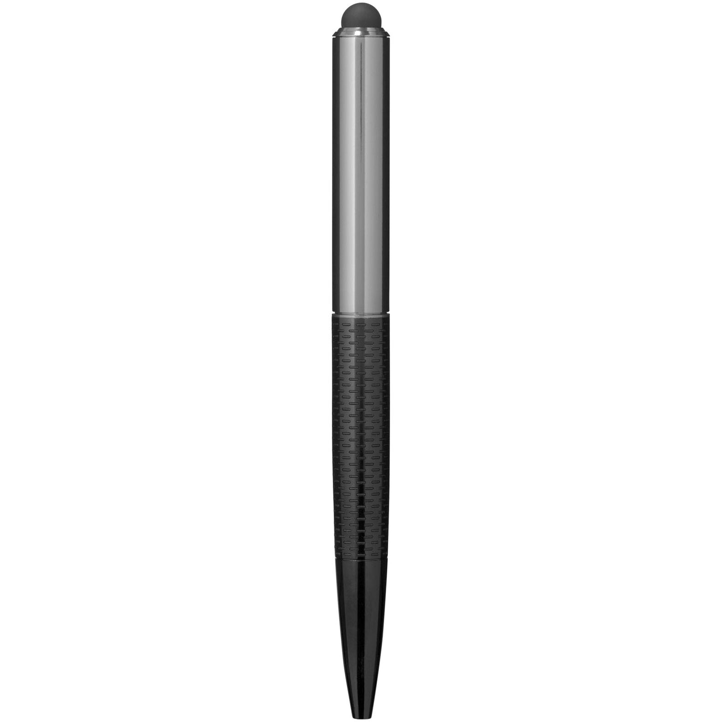 Penna a sfera con stylus Dash (inchiostro nero)