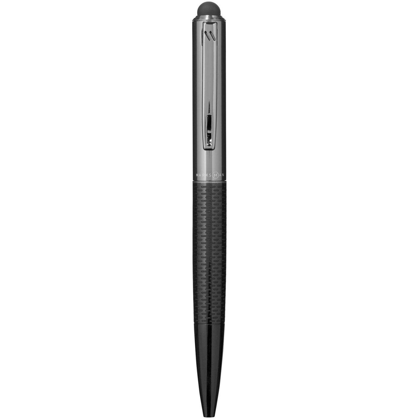 Penna a sfera con stylus Dash (inchiostro nero)