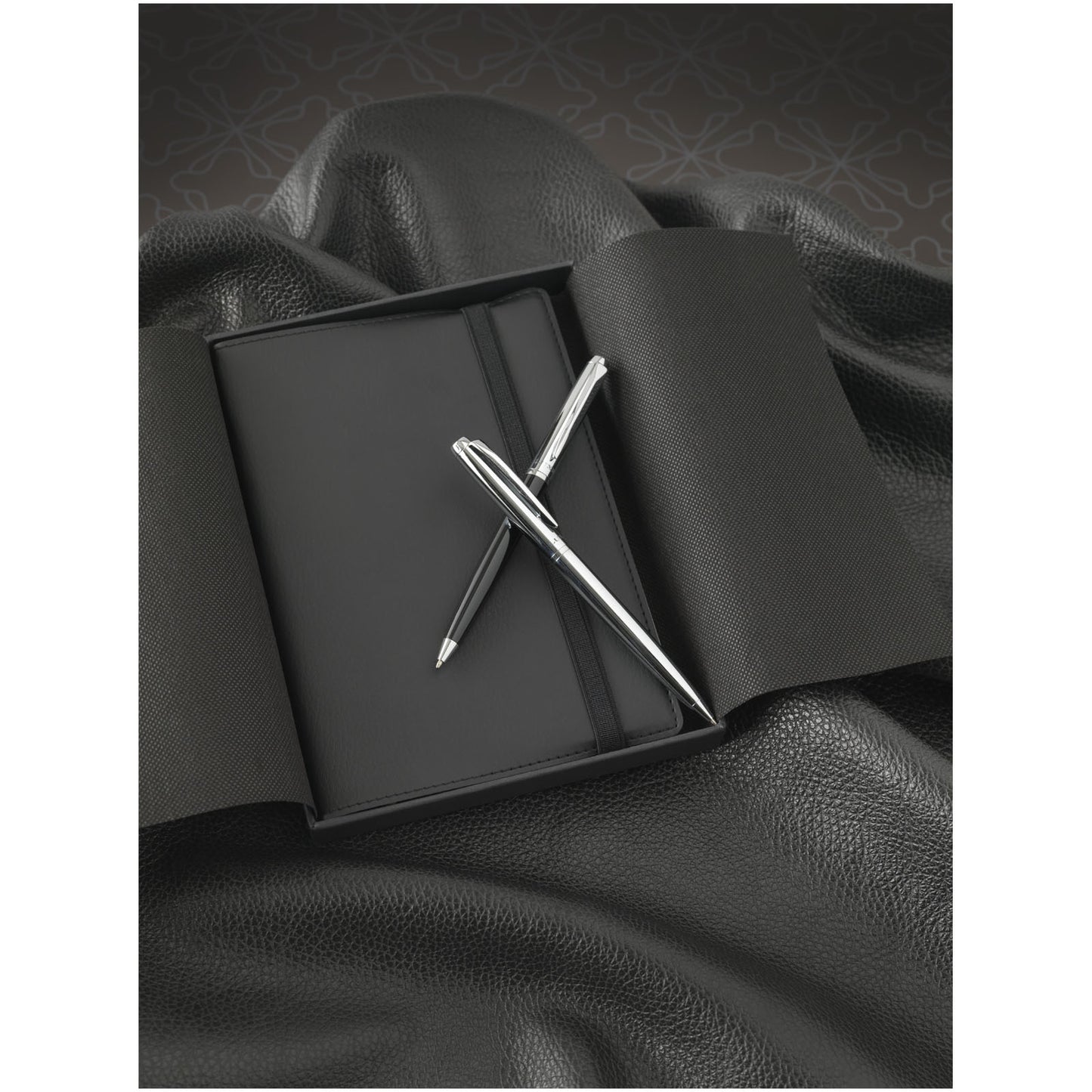 Penna a sfera Cepheus (inchiostro nero)