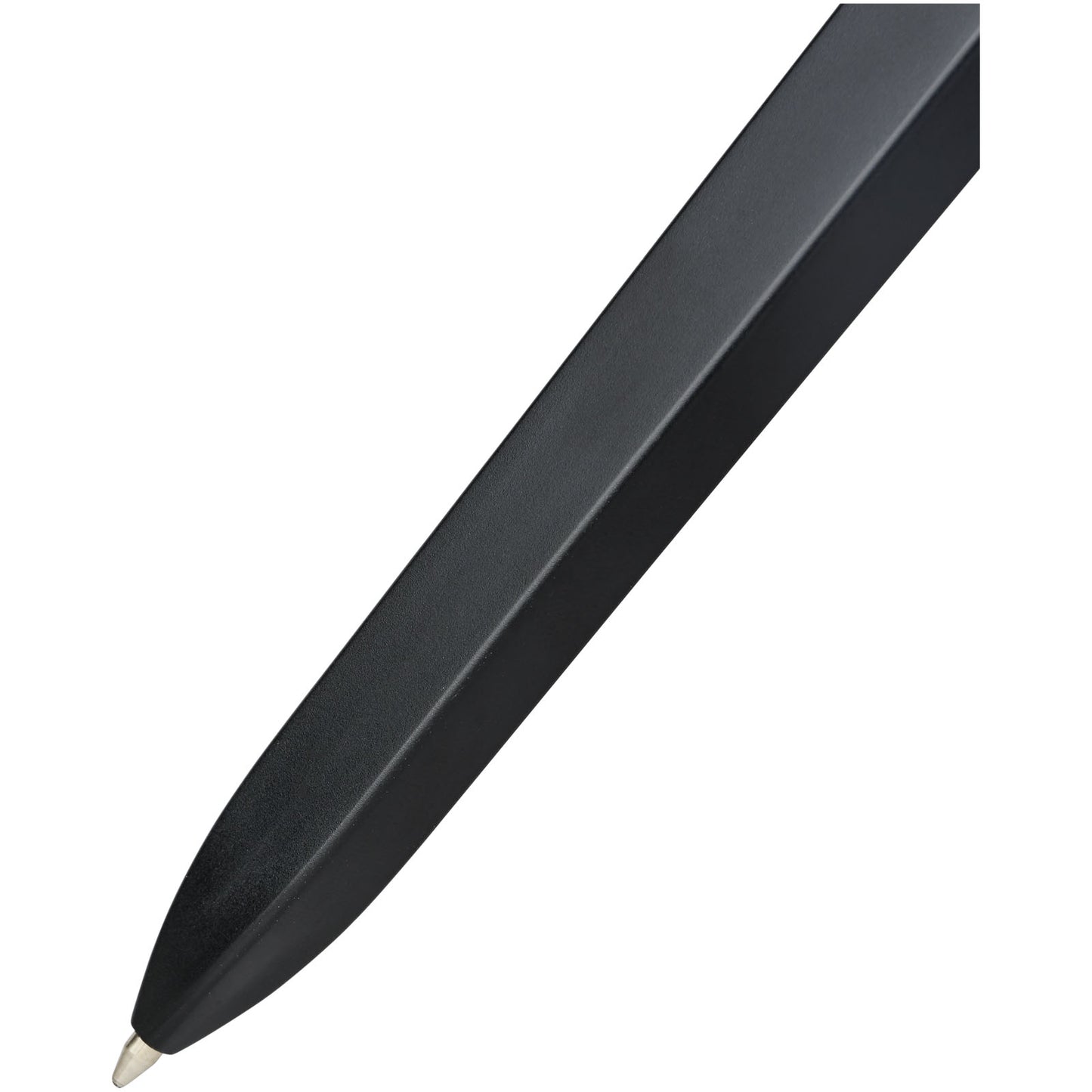 Penna a sfera Moleskine Go Pen 1.0 (inchiostro nero)