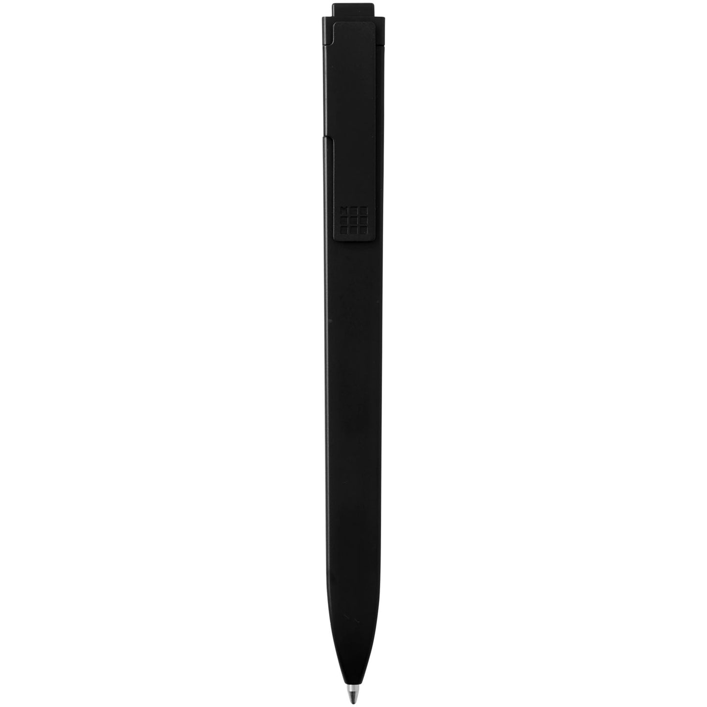 Penna a sfera Moleskine Go Pen 1.0 (inchiostro nero)