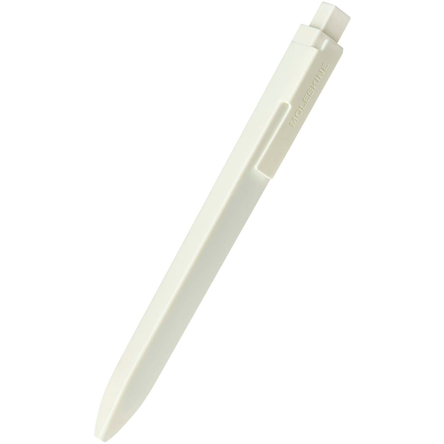 Penna a sfera Moleskine Go Pen 1.0 (inchiostro nero)