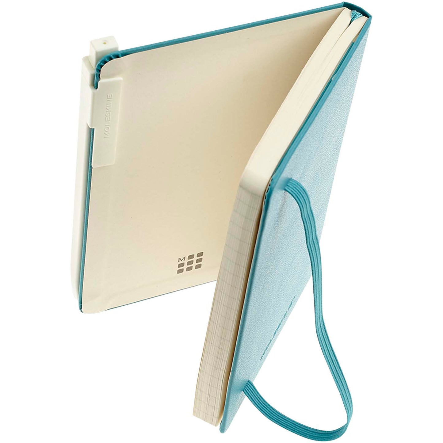 Penna a sfera Moleskine Go Pen 1.0 (inchiostro nero)