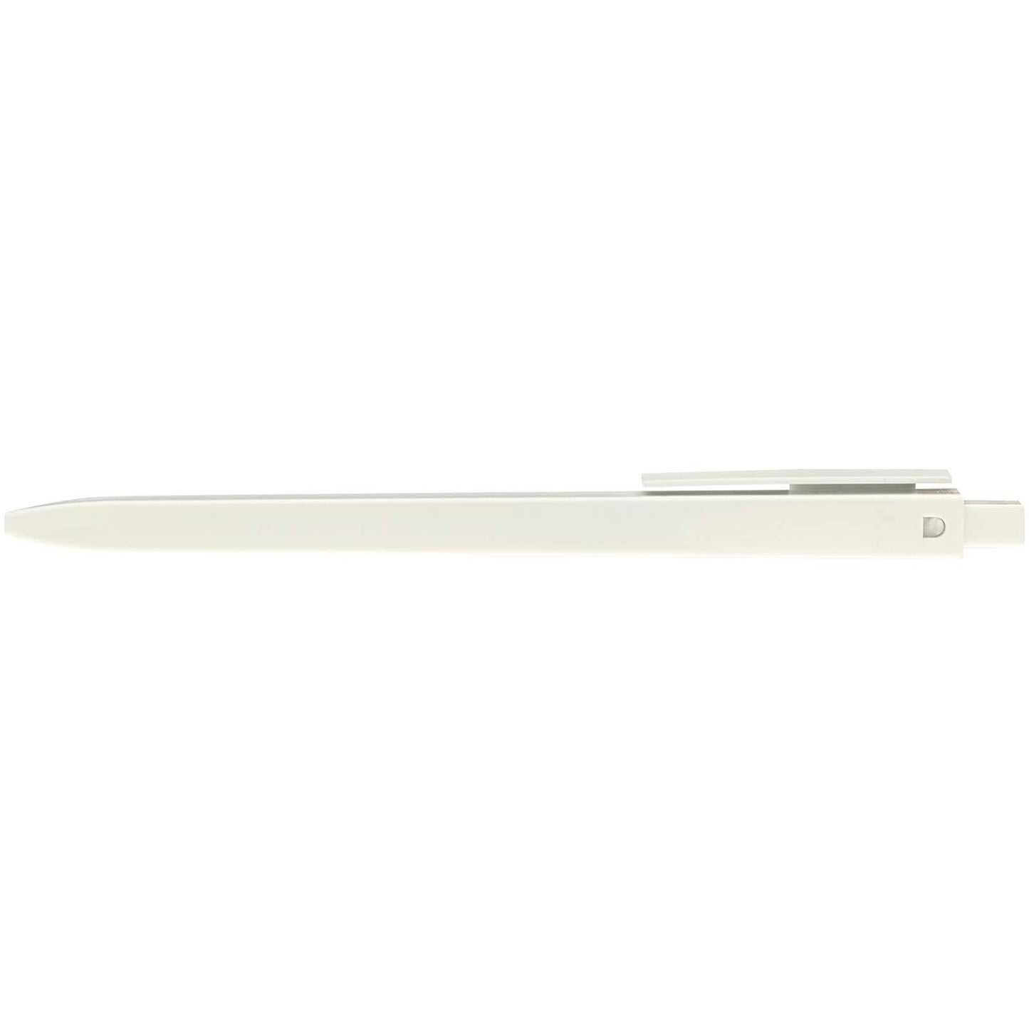 Penna a sfera Moleskine Go Pen 1.0 (inchiostro nero)