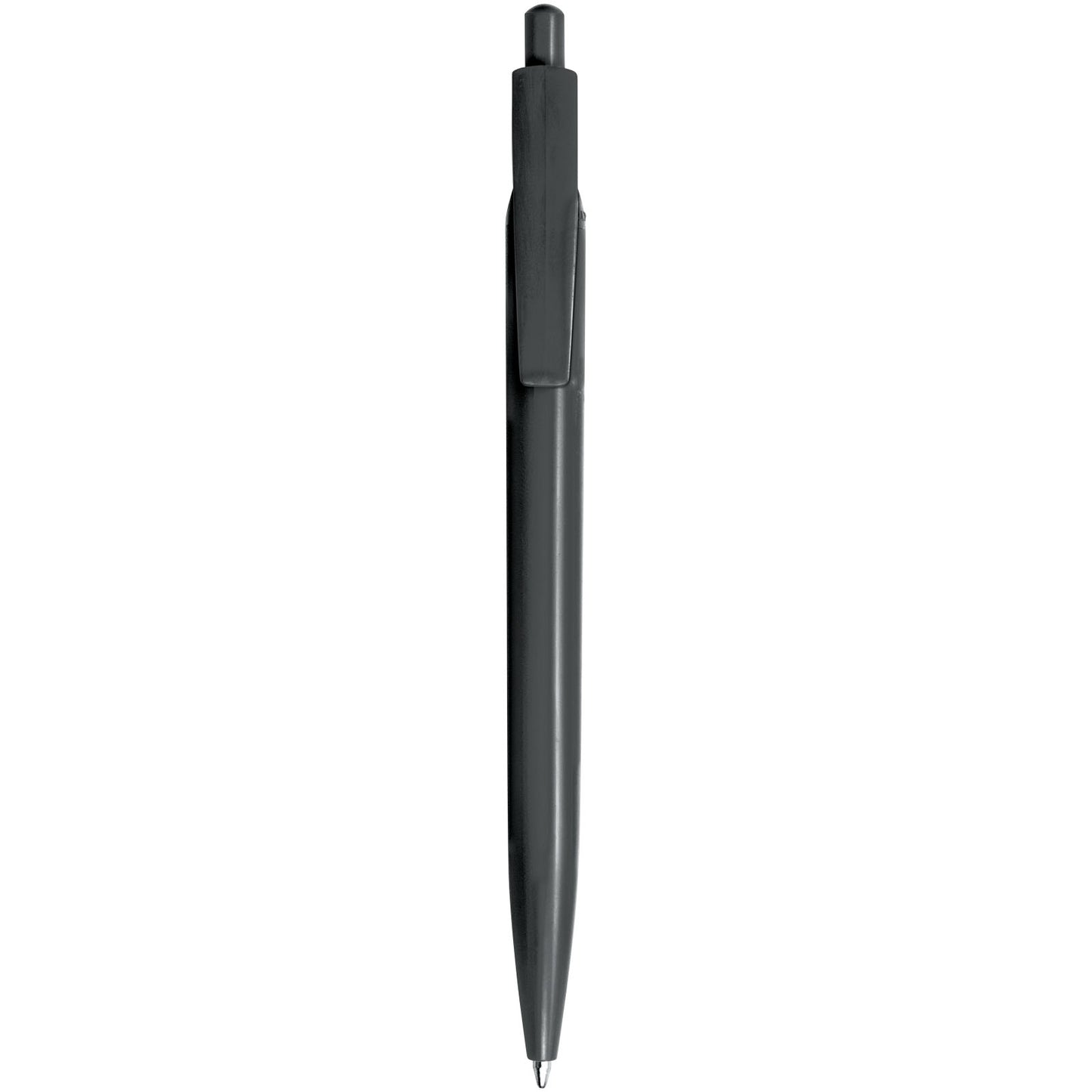 Penna a sfera in PET riciclato Alessio (inchiostro blu)
