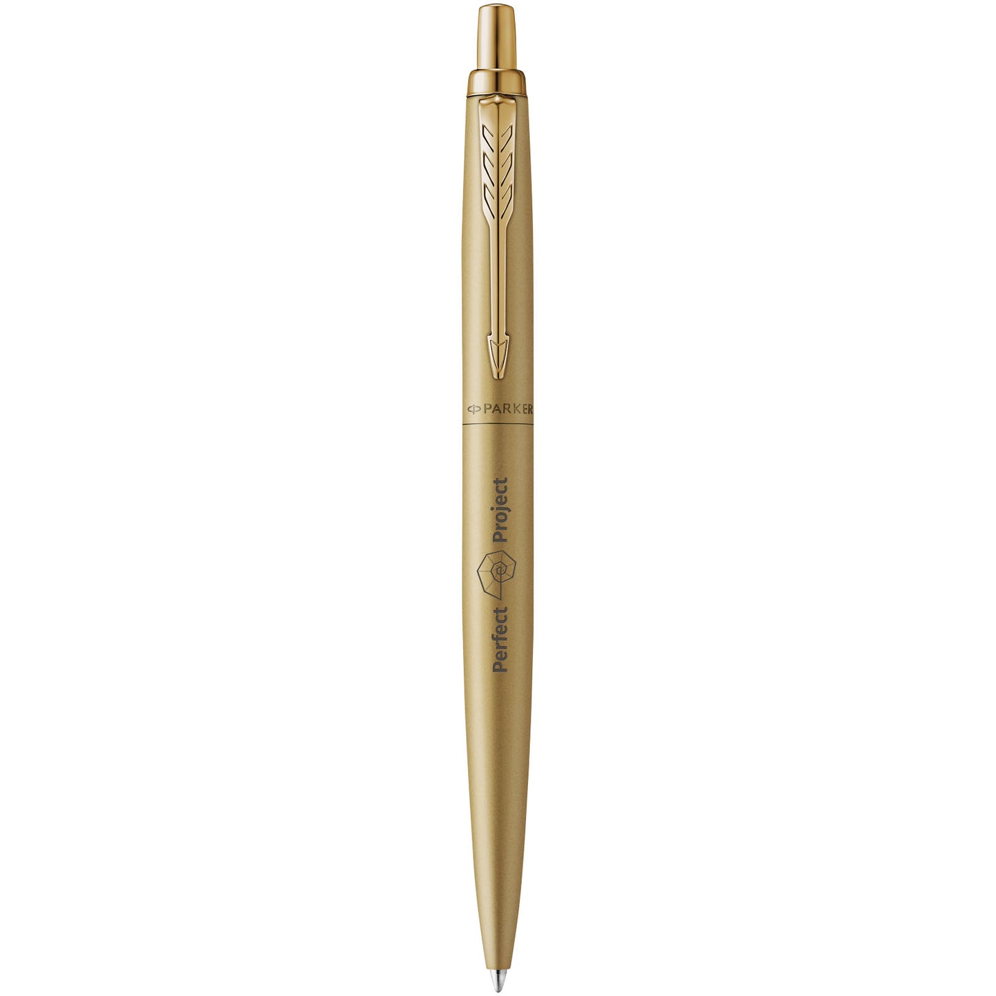Parker penna a sfera XL Monochrome Jotter (inchiostro blu)