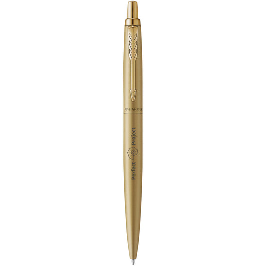 Parker penna a sfera XL Monochrome Jotter (inchiostro blu)