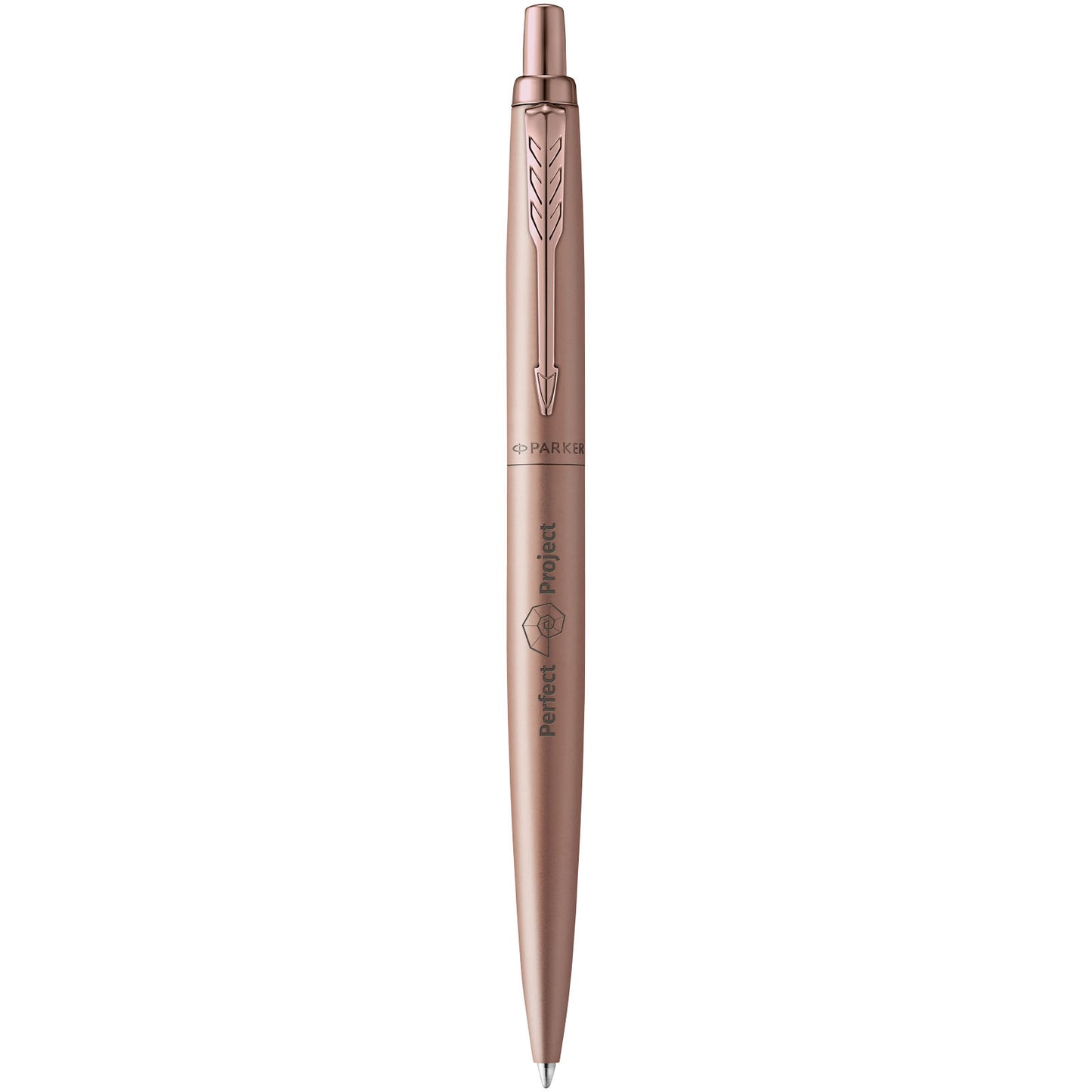 Parker penna a sfera XL Monochrome Jotter (inchiostro blu)