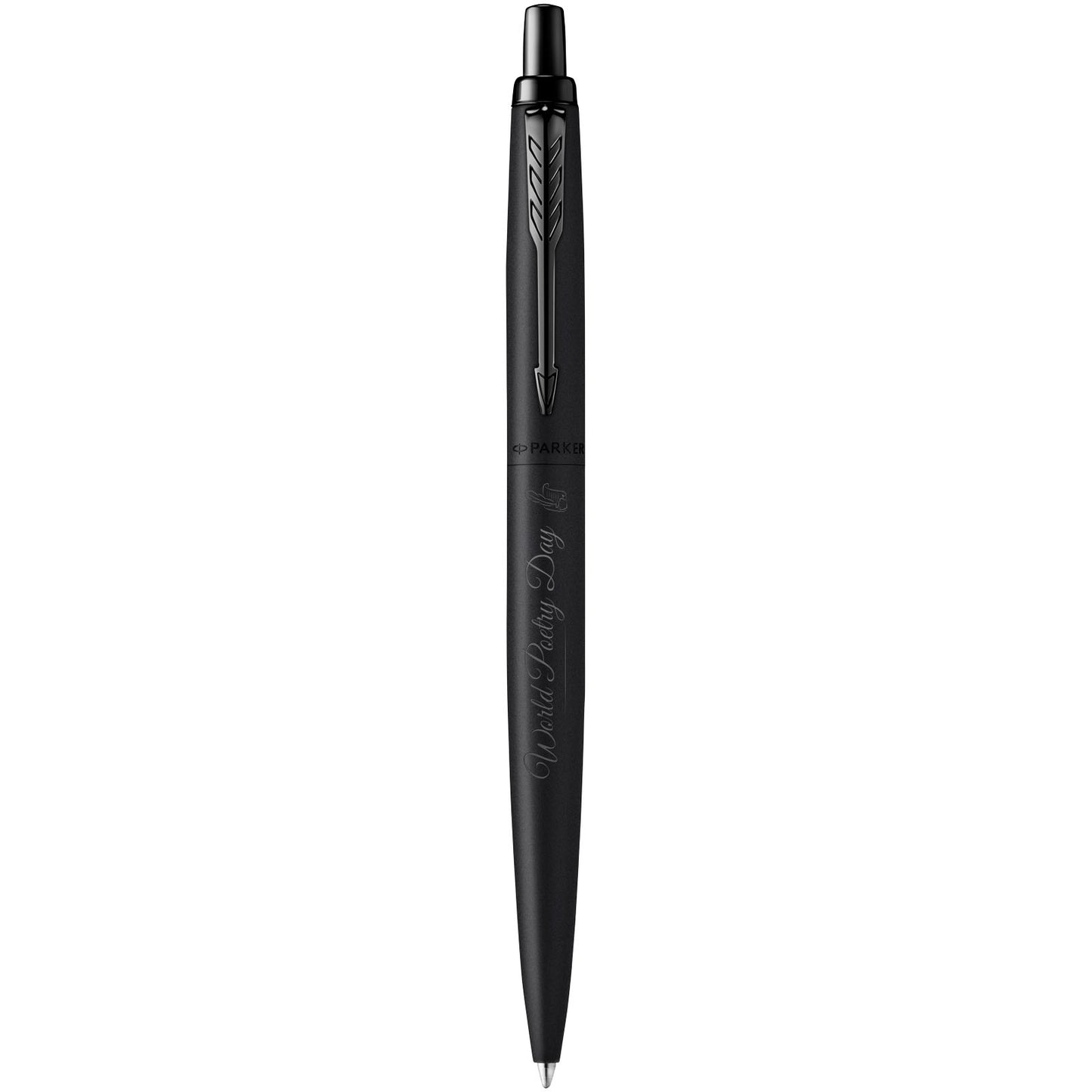 Parker penna a sfera XL Monochrome Jotter (inchiostro blu)