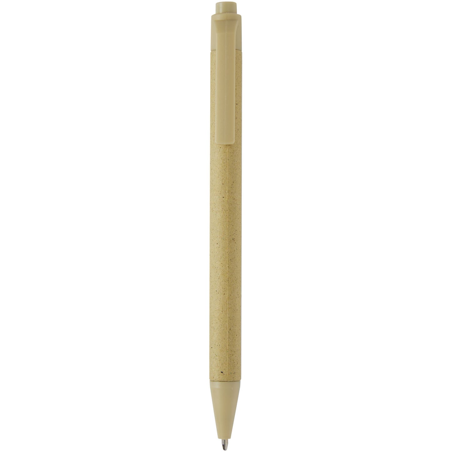 Penna a sfera in carta crush Fabianna (inchiostro nero)