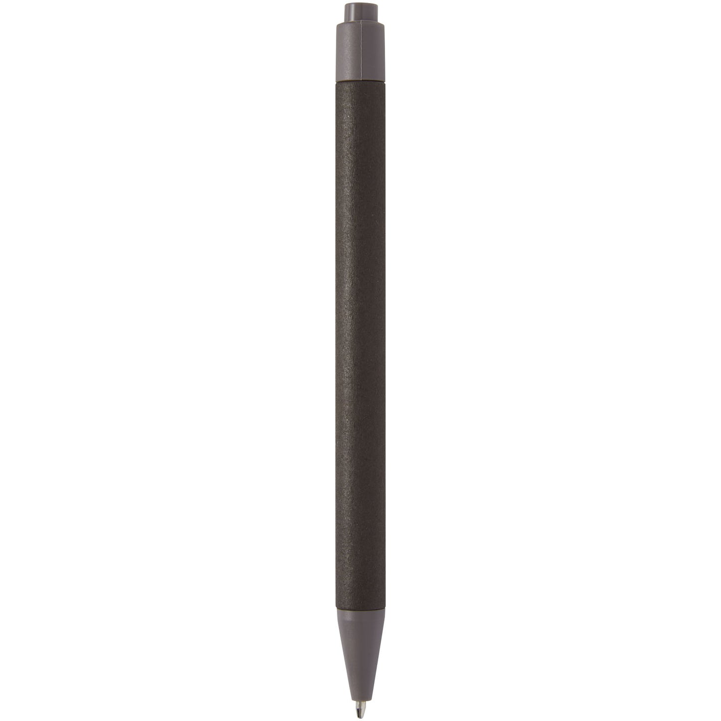 Penna a sfera in carta crush Fabianna (inchiostro nero)
