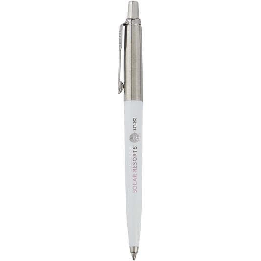Penna a sfera Parker Jotter Recycled (inchiostro blu)