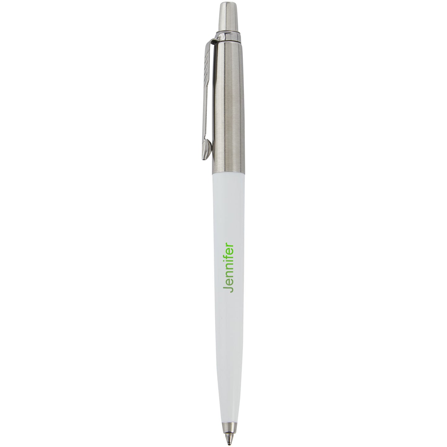 Penna a sfera Parker Jotter Recycled (inchiostro blu)