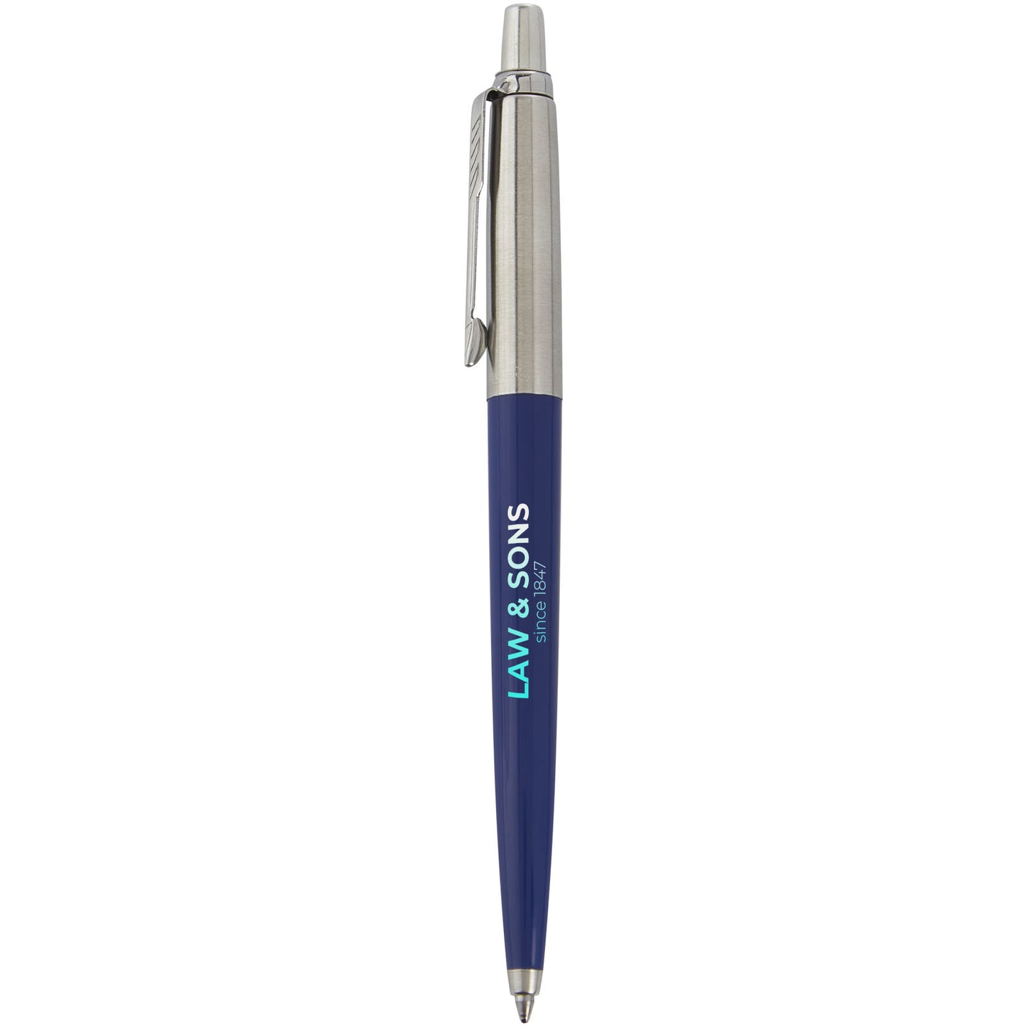 Penna a sfera Parker Jotter Recycled (inchiostro blu)