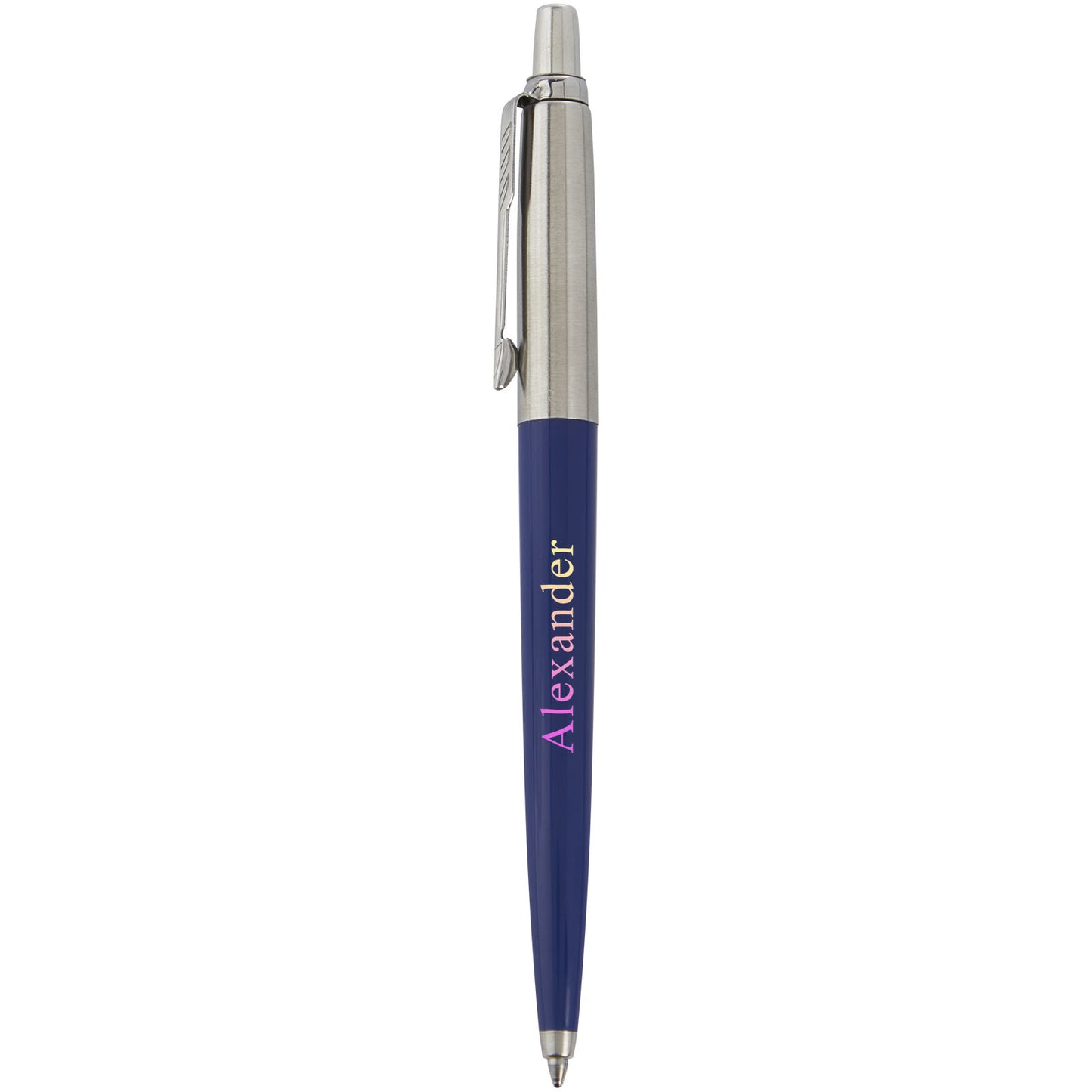 Penna a sfera Parker Jotter Recycled (inchiostro blu)