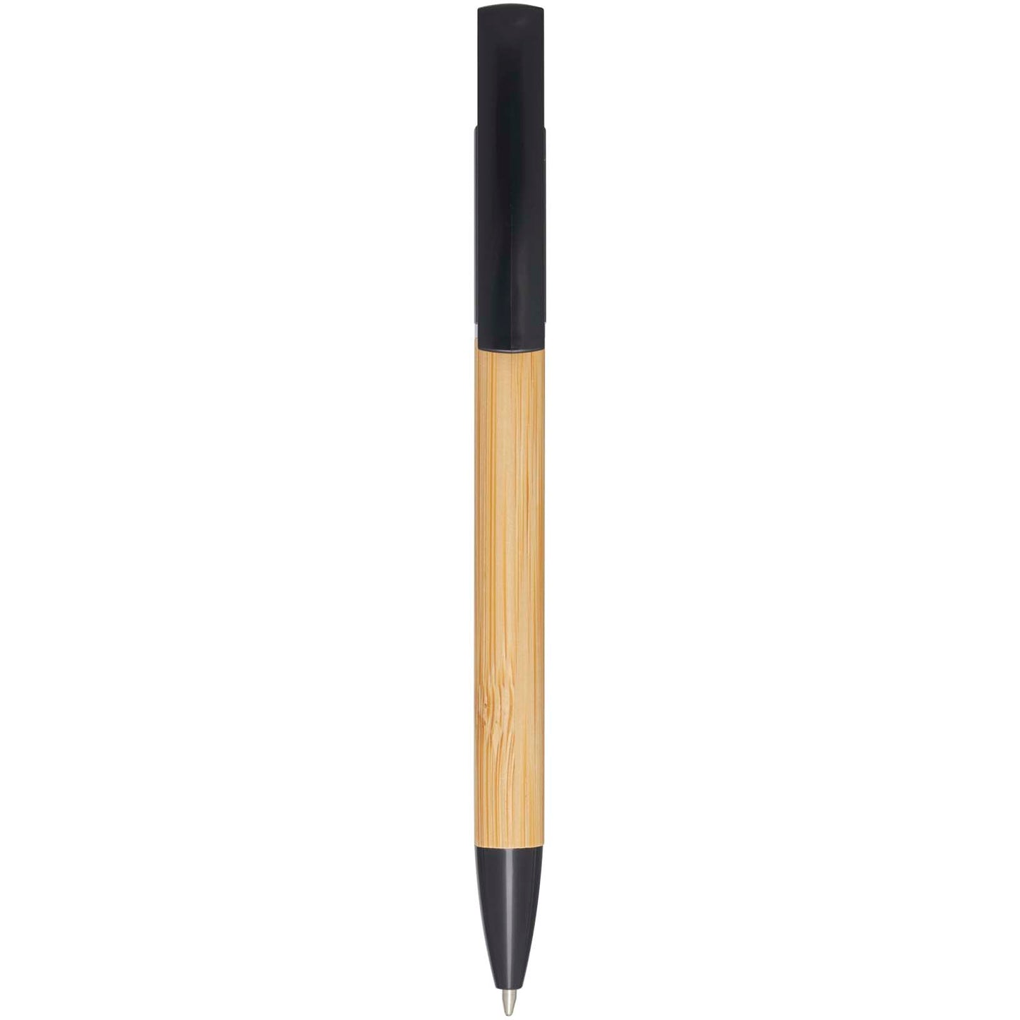 Penna supporto per telefono Delfina (inchiostro nero)