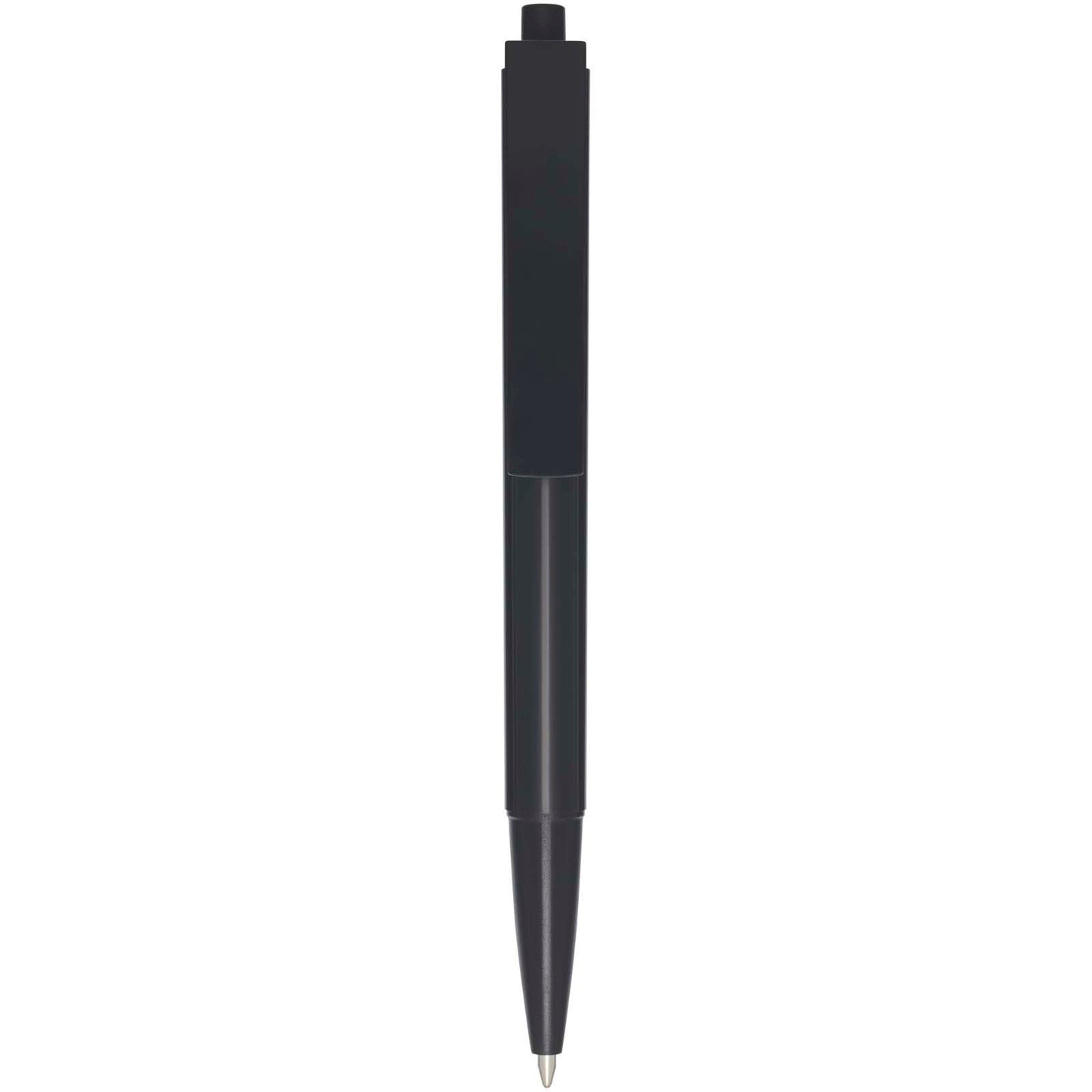 Penna a sfera in plastica riciclata Elsa (inchiostro blu)