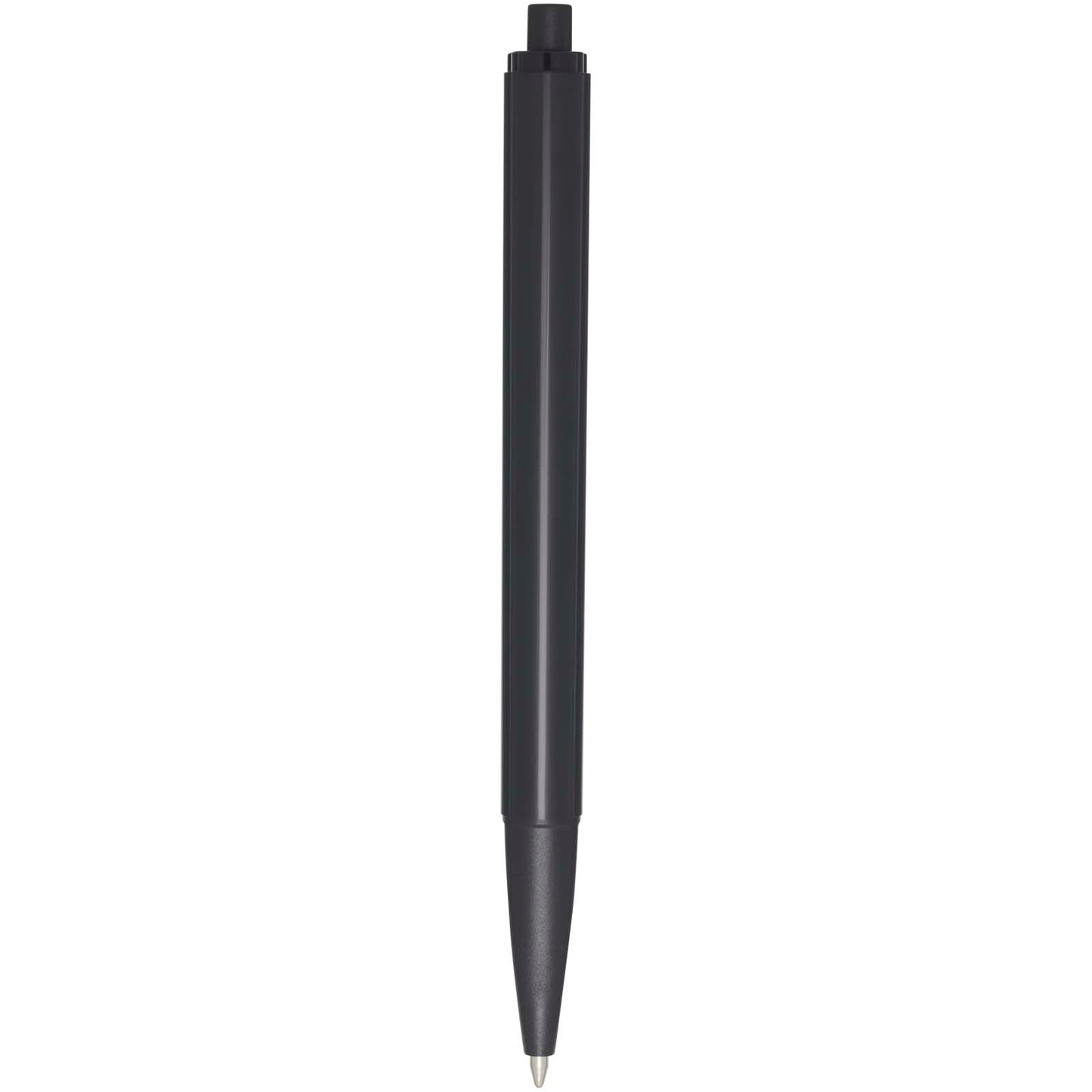 Penna a sfera in plastica riciclata Elsa (inchiostro blu)