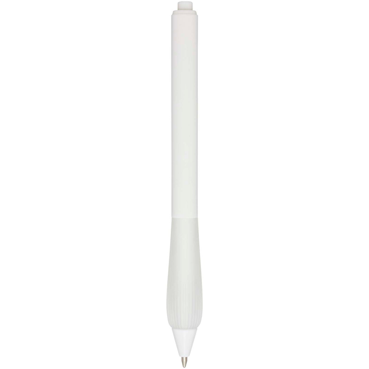 Penna a sfera in ABS riciclato Lorena (inchiostro blu)