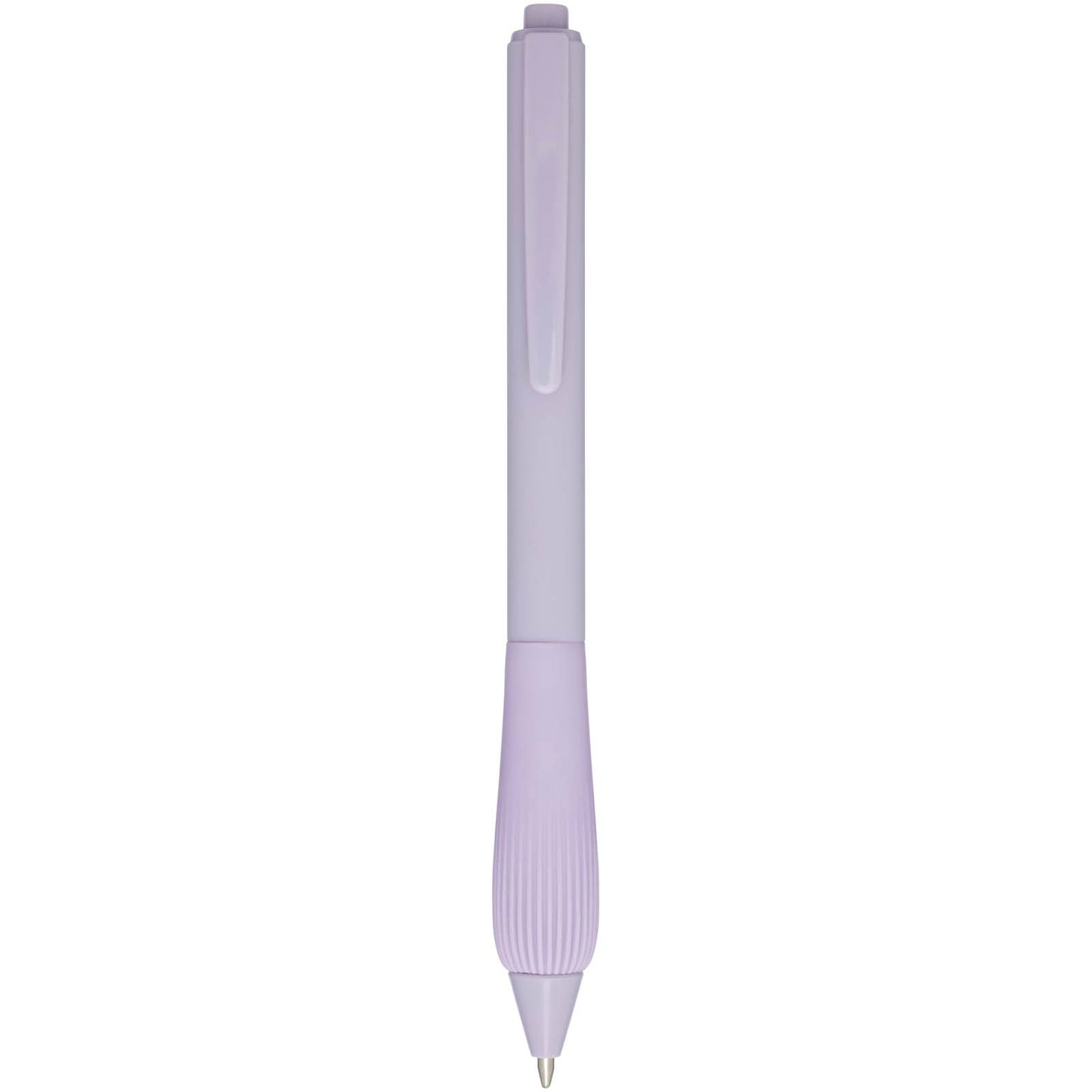 Penna a sfera in ABS riciclato Lorena (inchiostro blu)