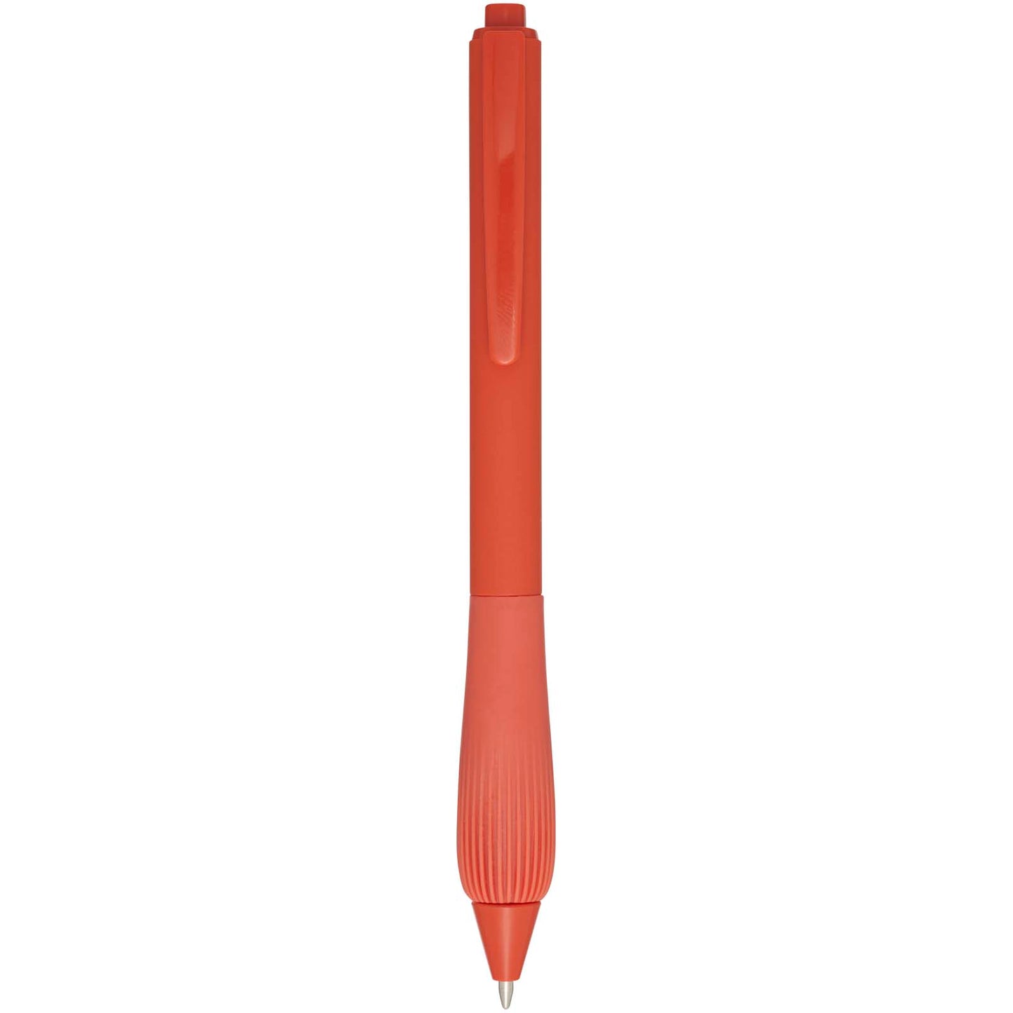 Penna a sfera in ABS riciclato Lorena (inchiostro blu)