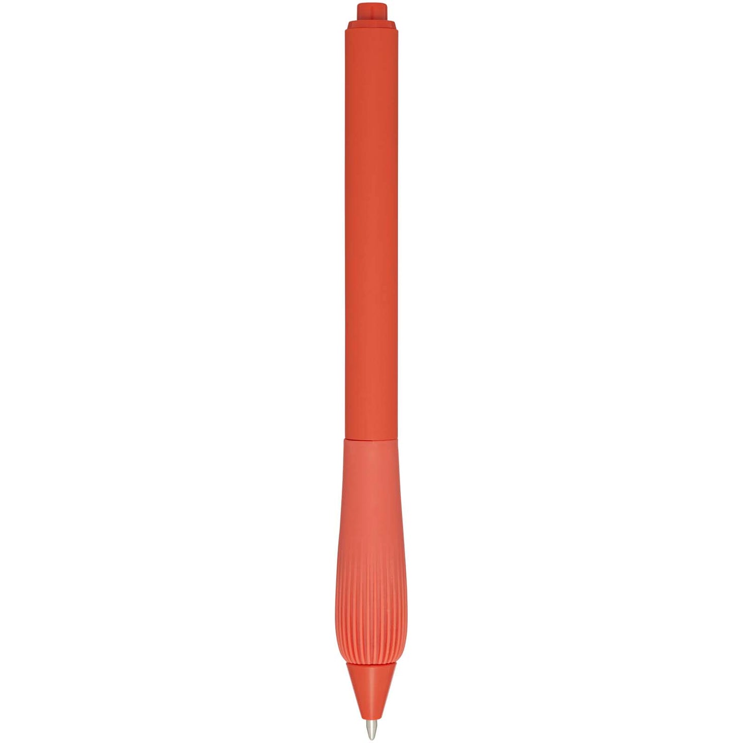 Penna a sfera in ABS riciclato Lorena (inchiostro blu)