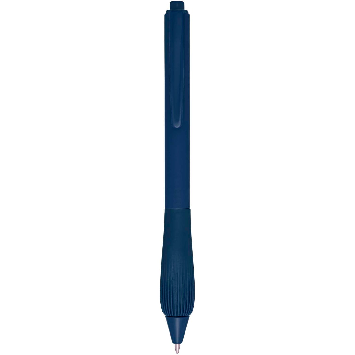 Penna a sfera in ABS riciclato Lorena (inchiostro blu)