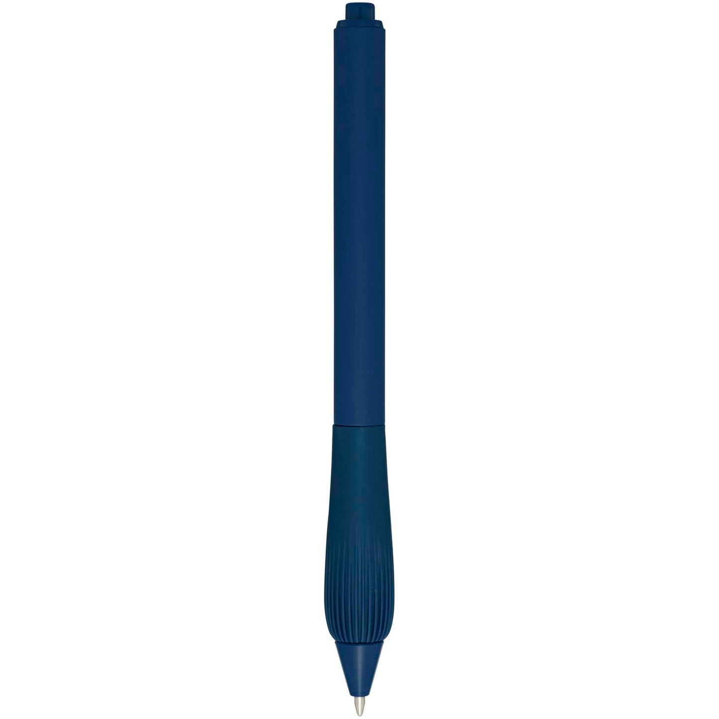 Penna a sfera in ABS riciclato Lorena (inchiostro blu)