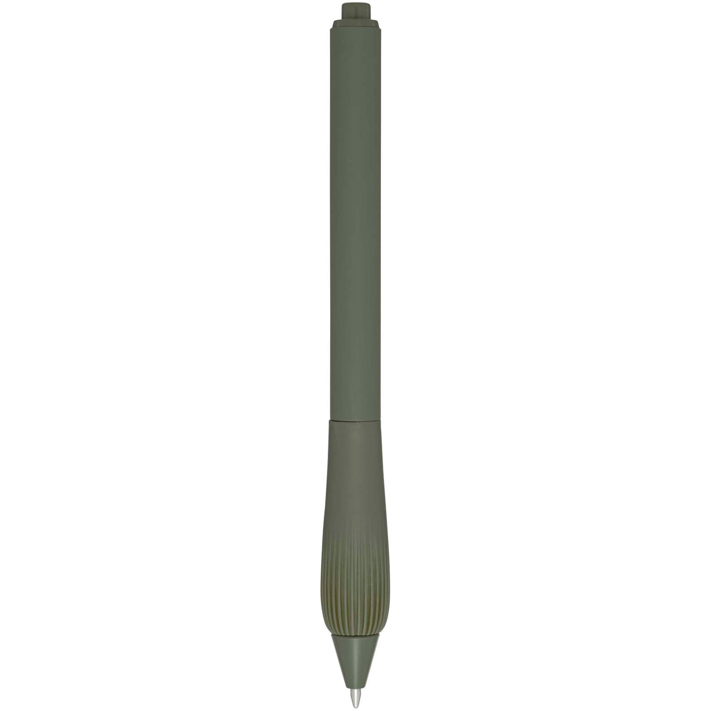 Penna a sfera in ABS riciclato Lorena (inchiostro blu)