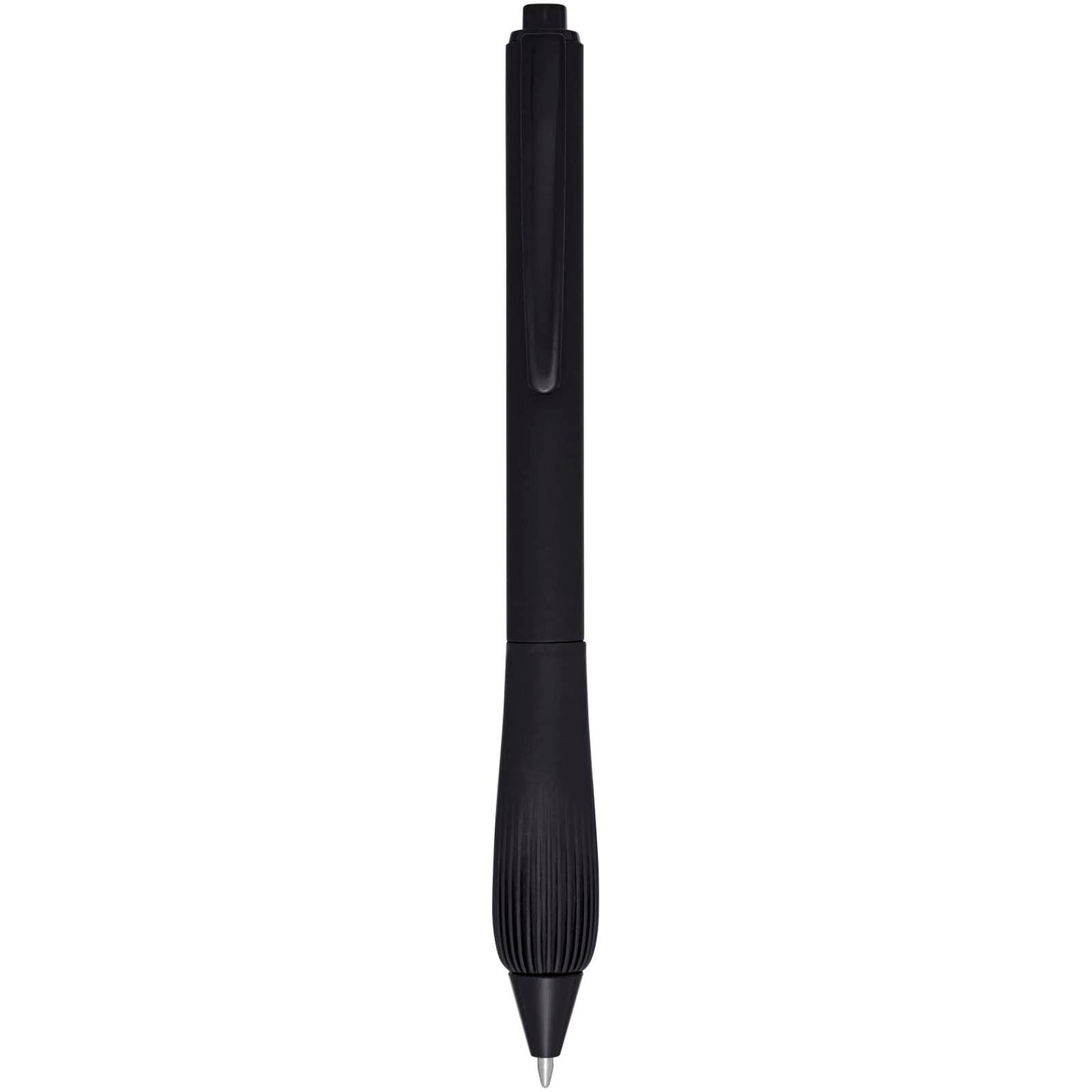 Penna a sfera in ABS riciclato Lorena (inchiostro blu)