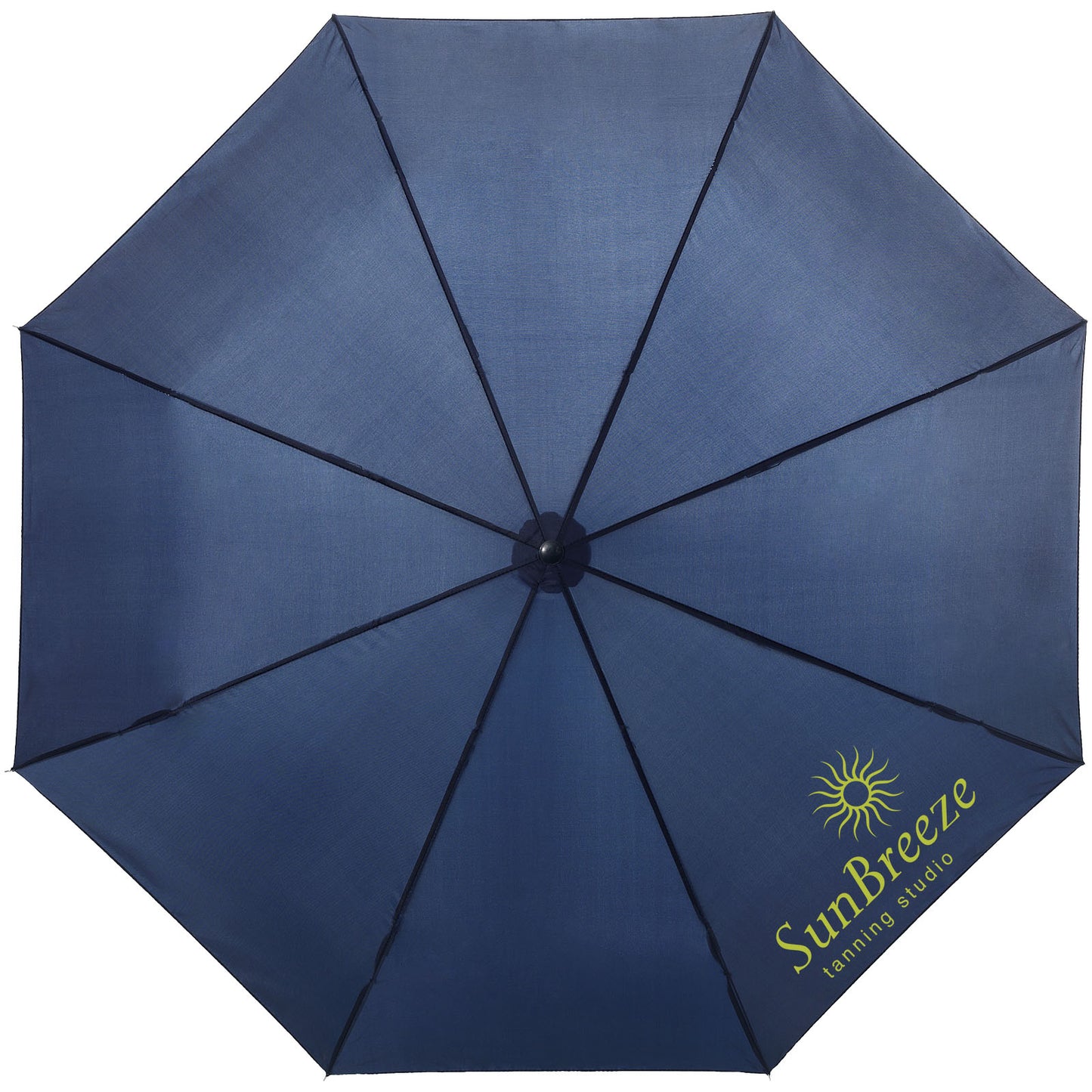 Ombrello pieghevole Ida da 21,5"
