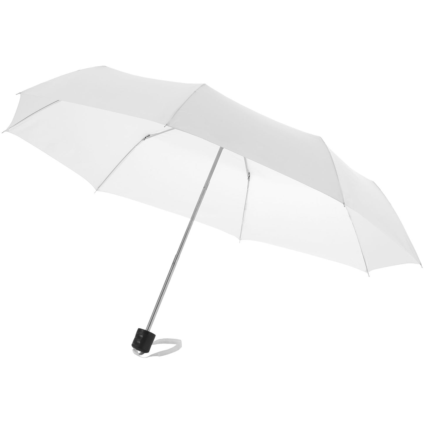 Ombrello pieghevole Ida da 21,5"