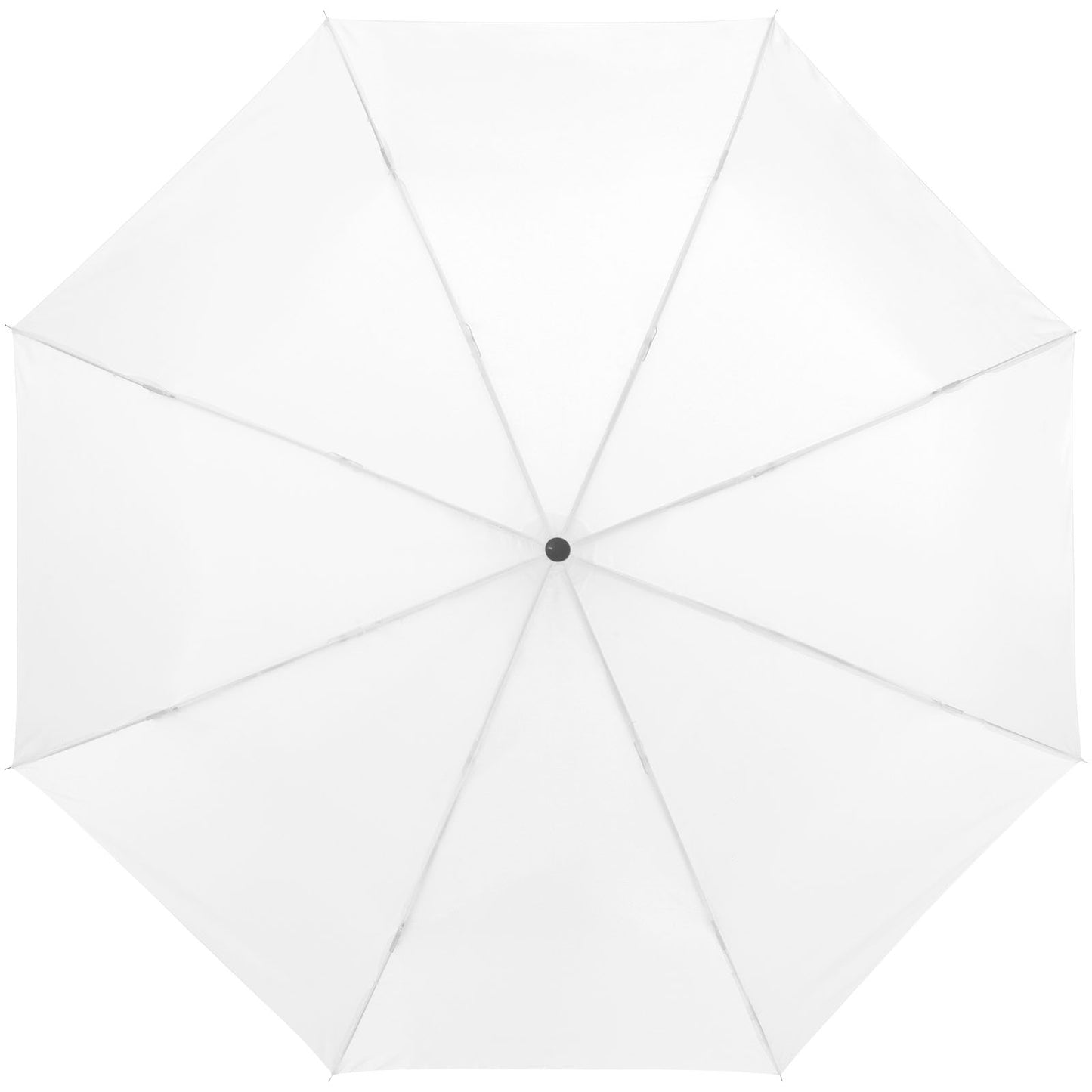 Ombrello pieghevole Ida da 21,5"