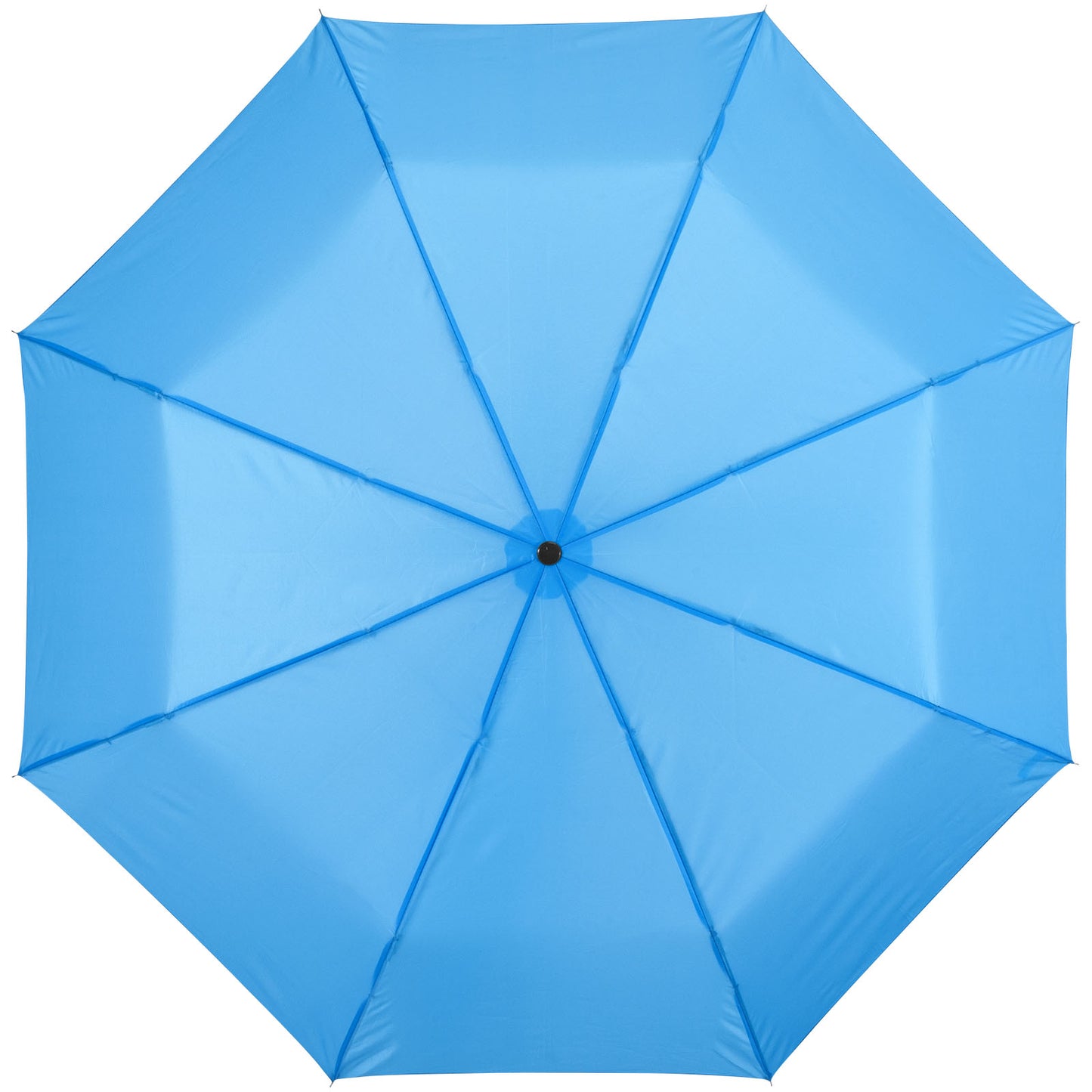 Ombrello pieghevole Ida da 21,5"