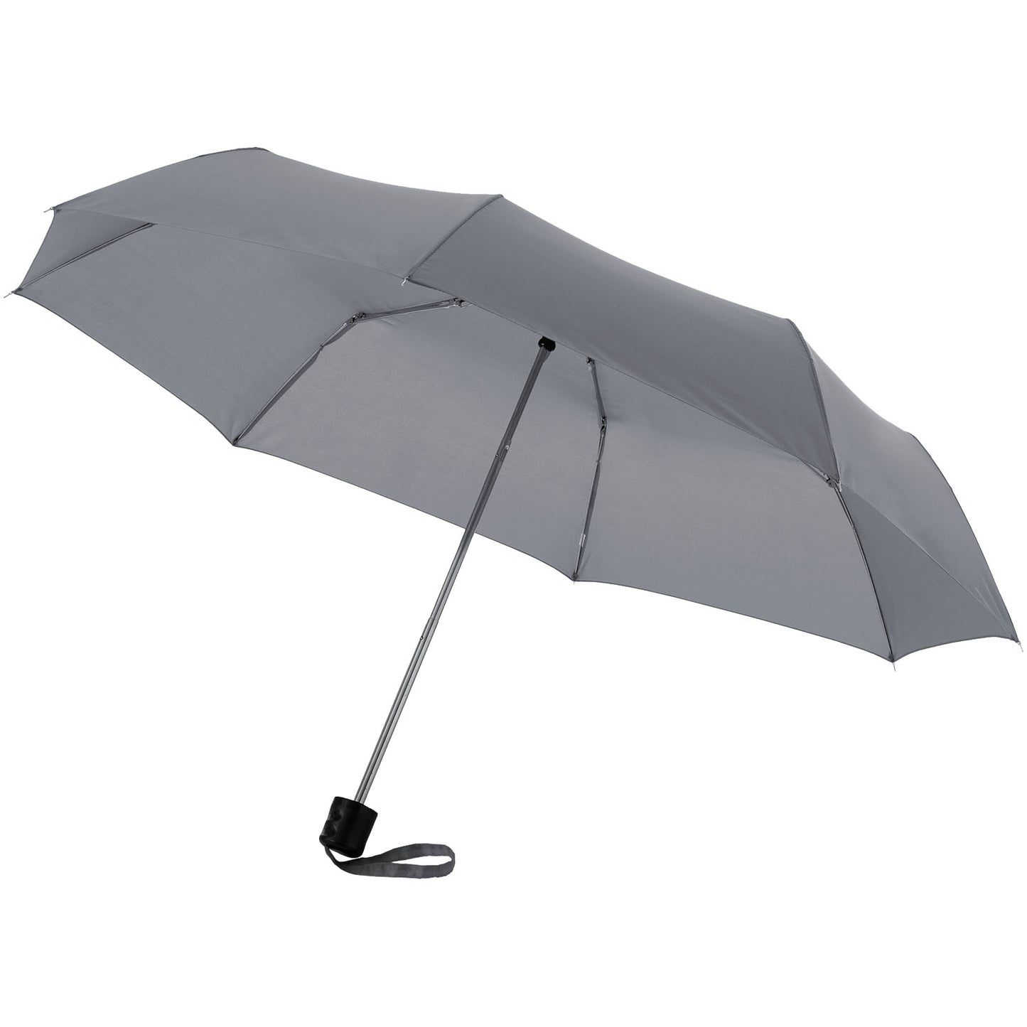 Ombrello pieghevole Ida da 21,5"