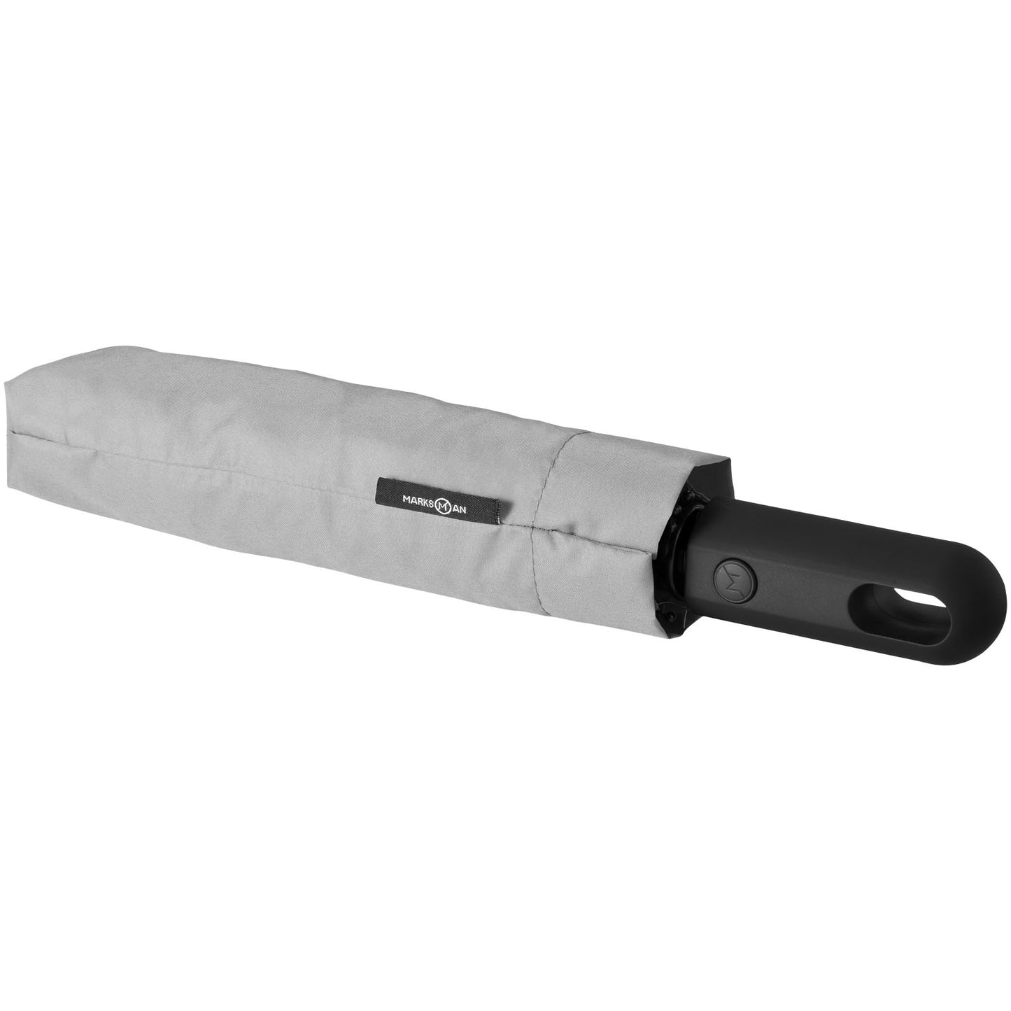 Ombrello pieghevole Trav da 21,5" con chiusura/apertura automatica