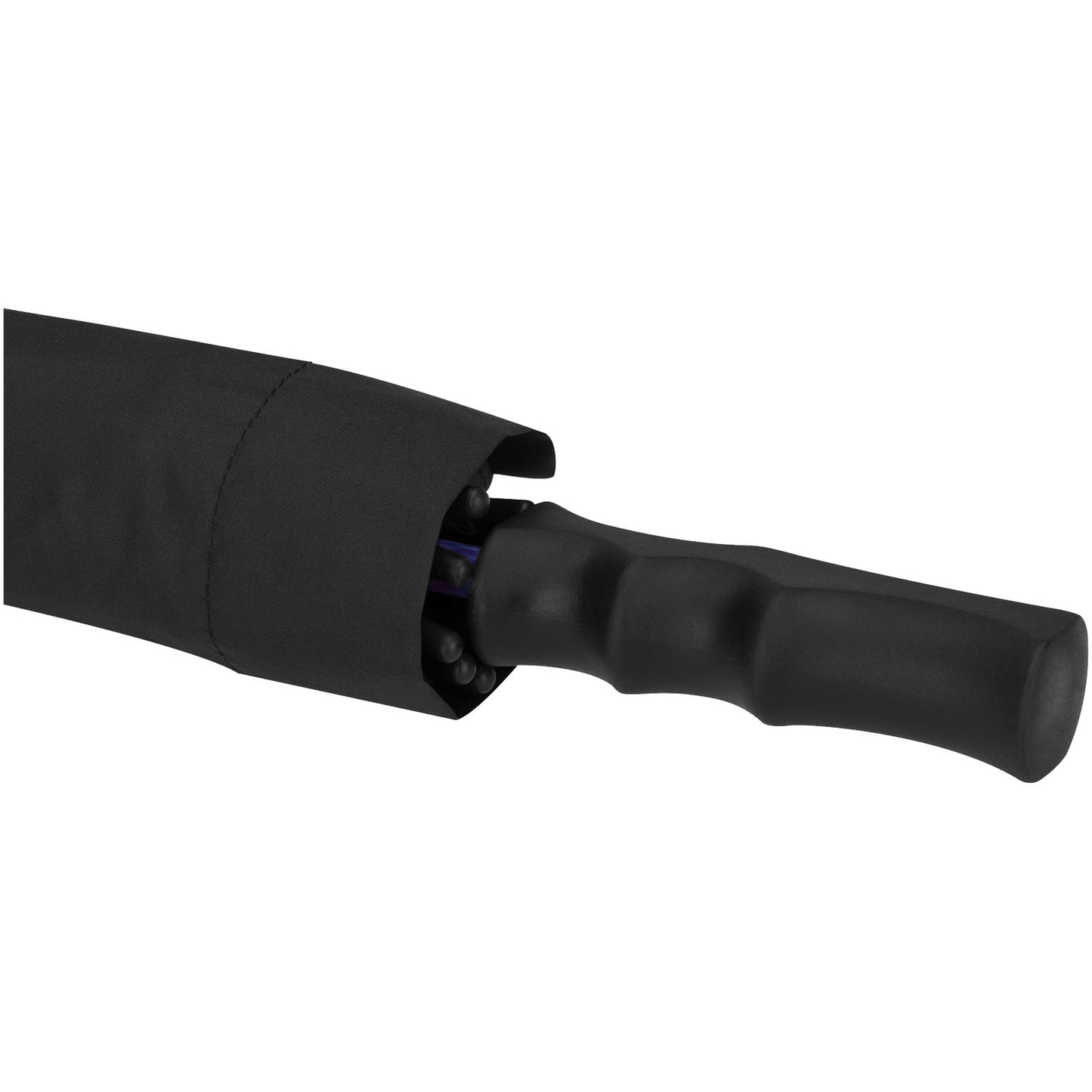 Ombrello antivento Stark da 23" con apertura automatica