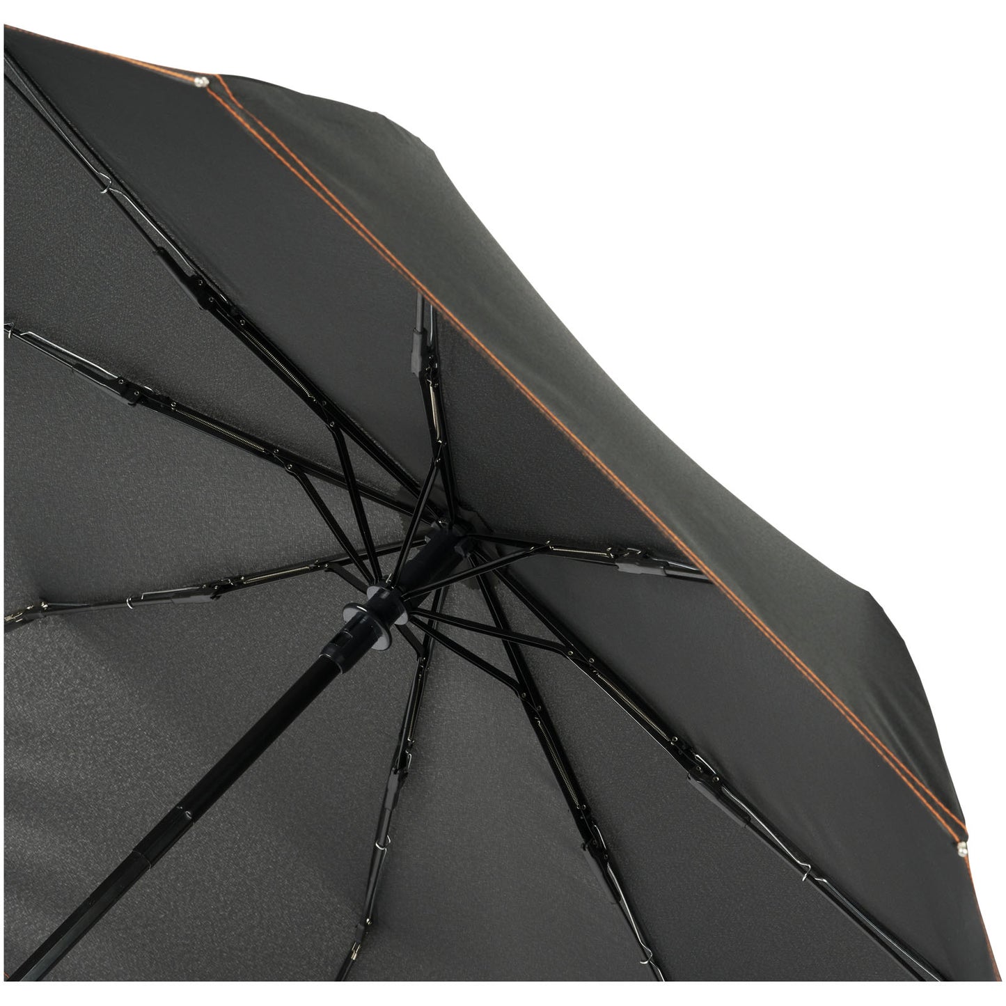 Ombrello pieghevole Stark-mini da 21" con chiusura/apertura automatica