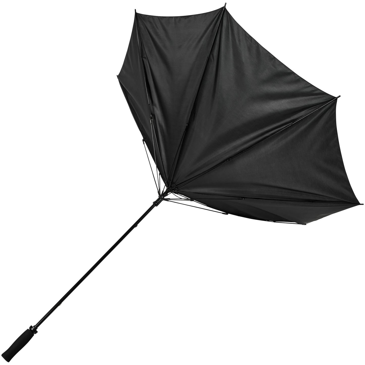 Ombrello antivento da golf Grace da 30" con manico in EVA